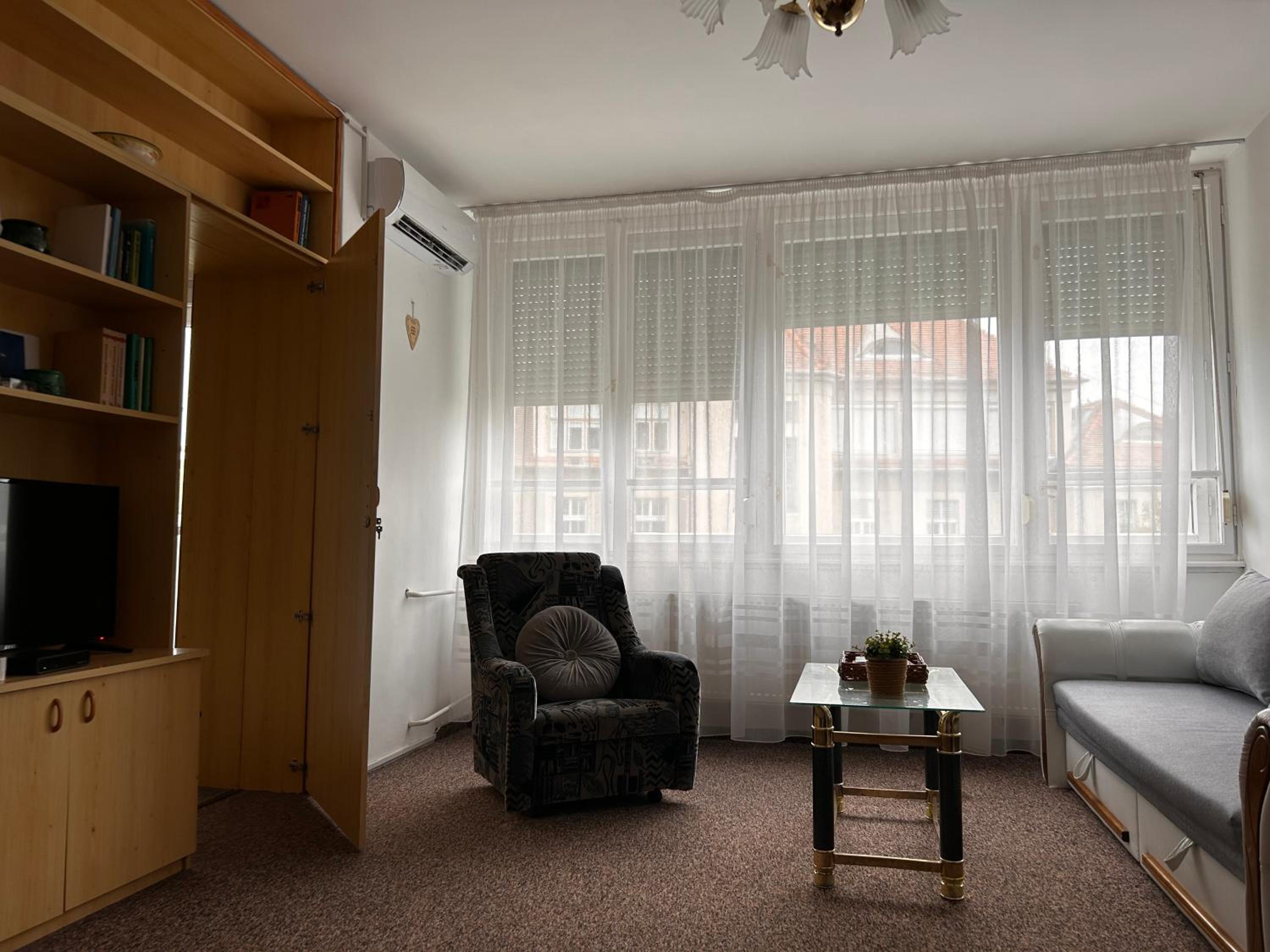 Cozy Apartment in the City Centre Next to Dóm Square view 4