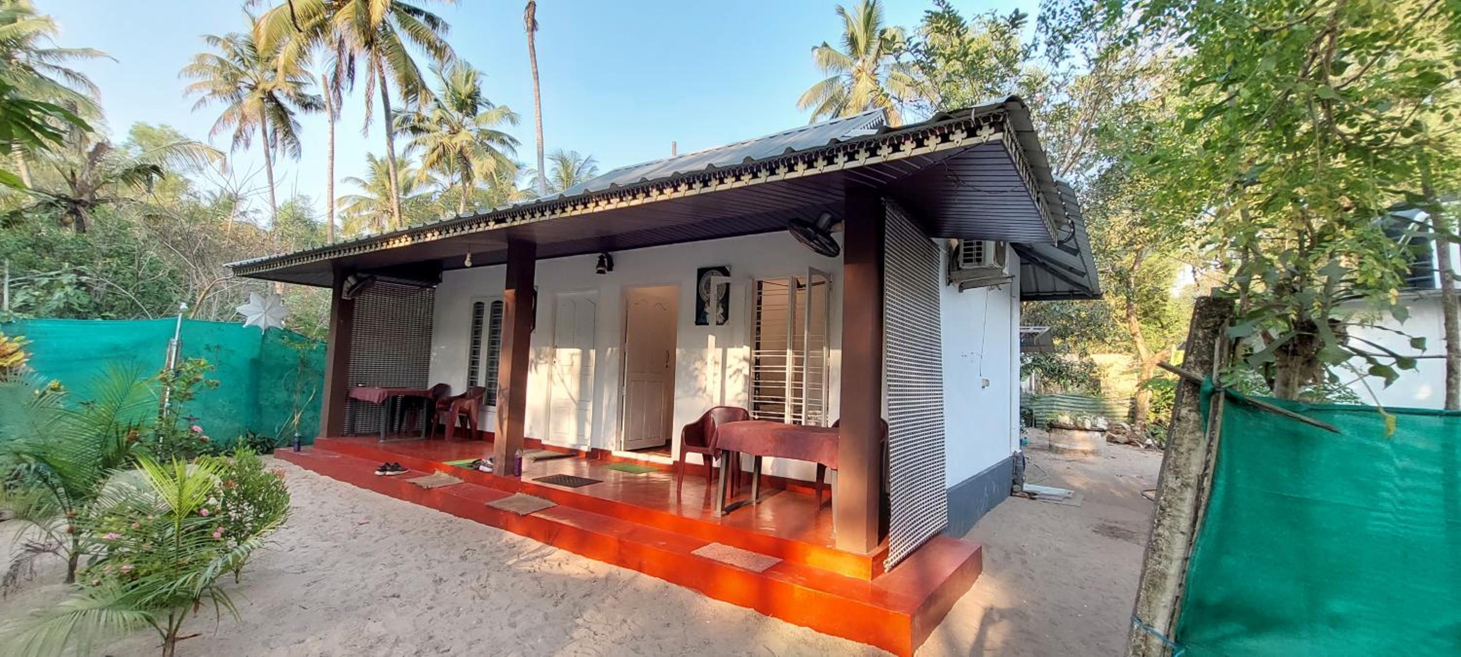 Marari Aleena Home stay