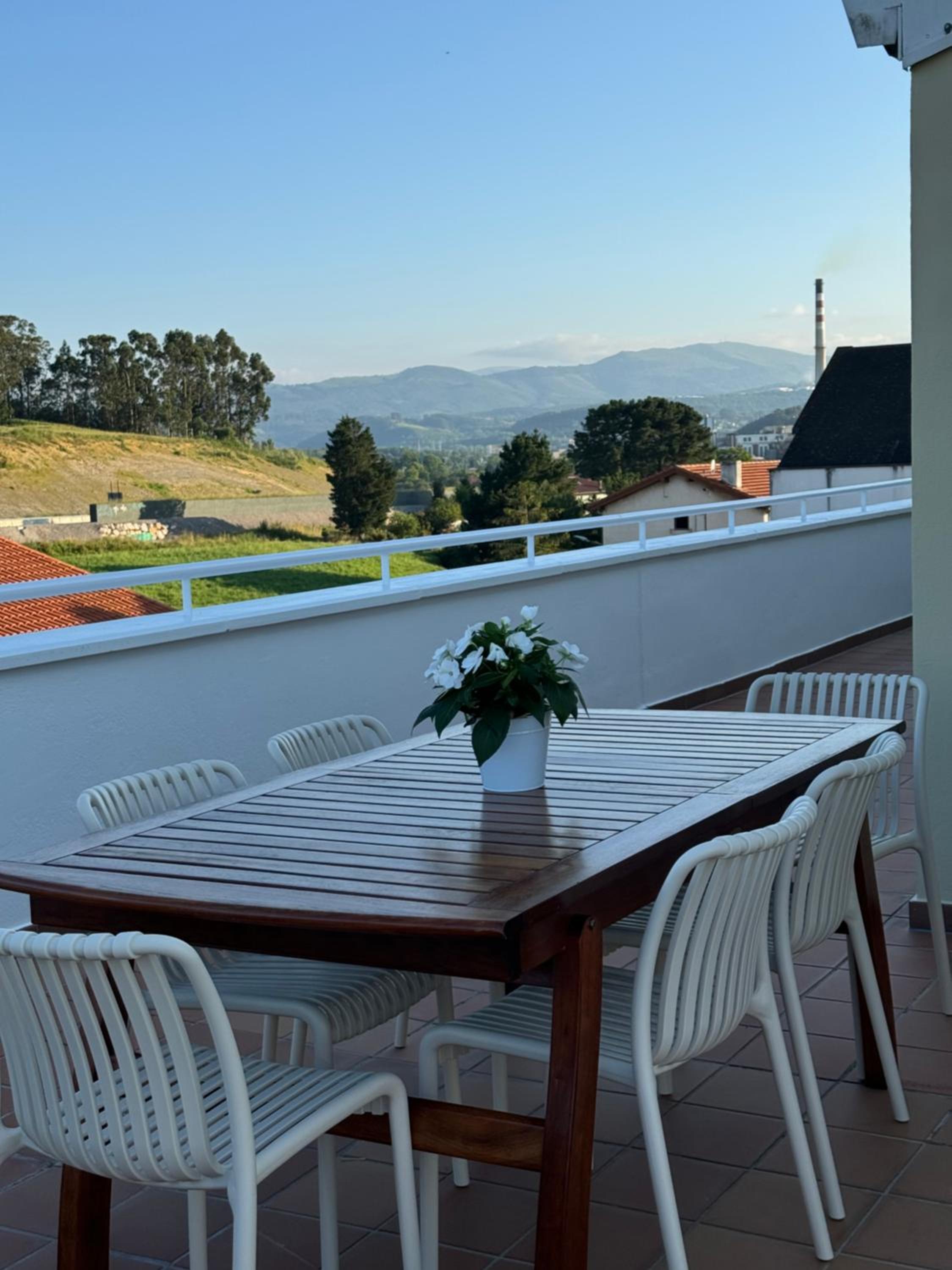 Apartamentos Olga Cantabria 2