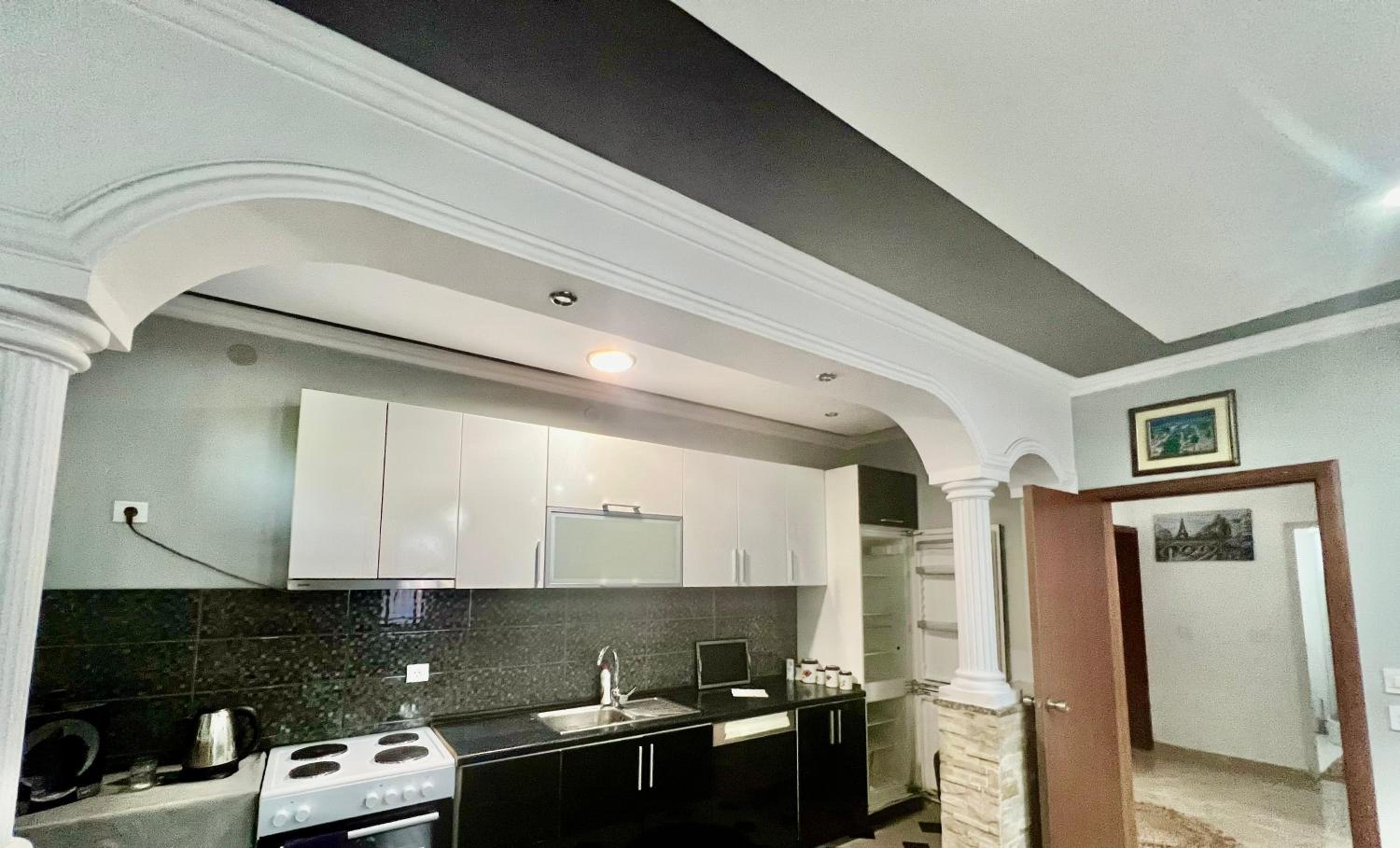 LuxuryHome Ulcinj 1