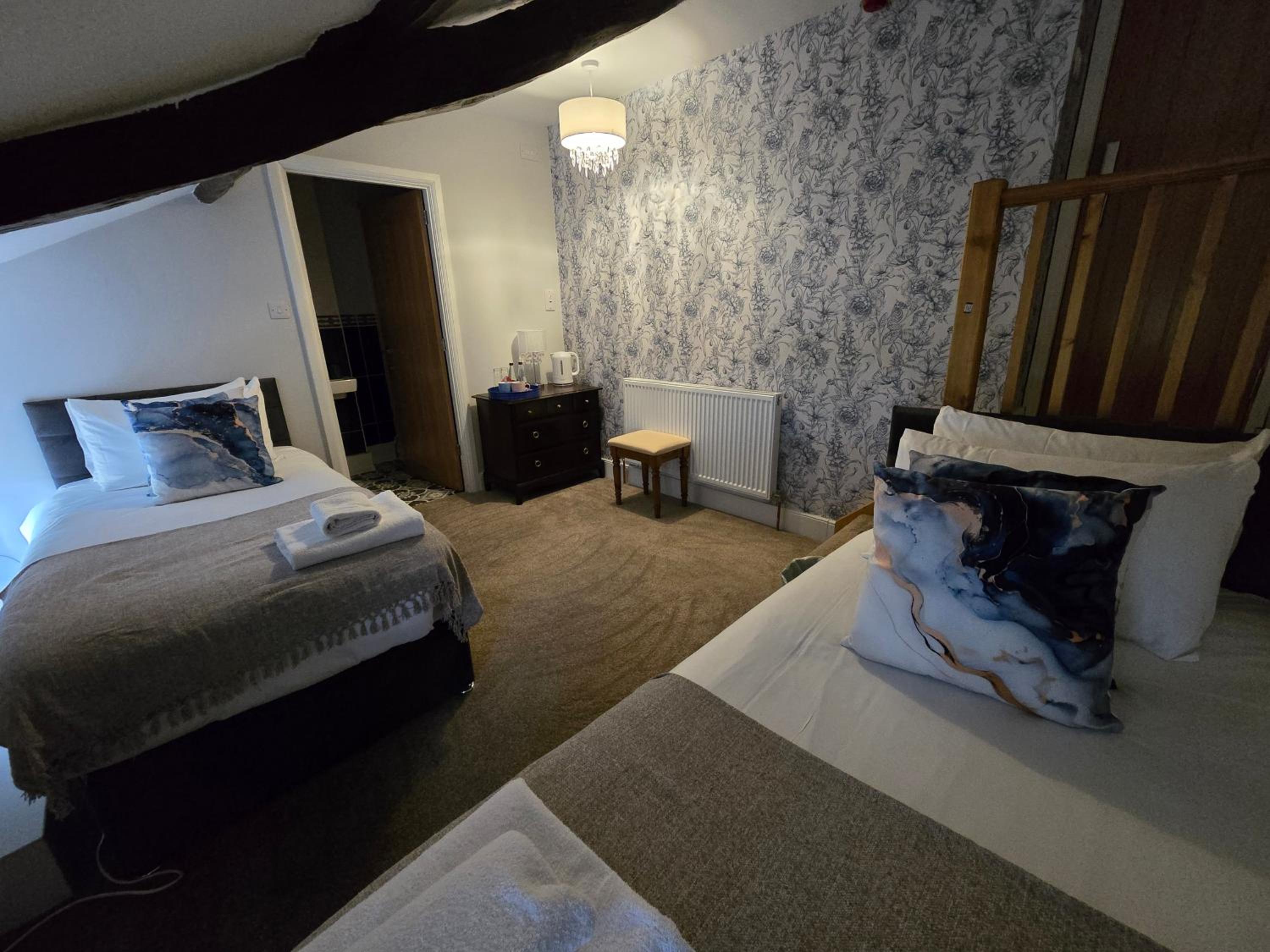 The Plough Inn view 4
