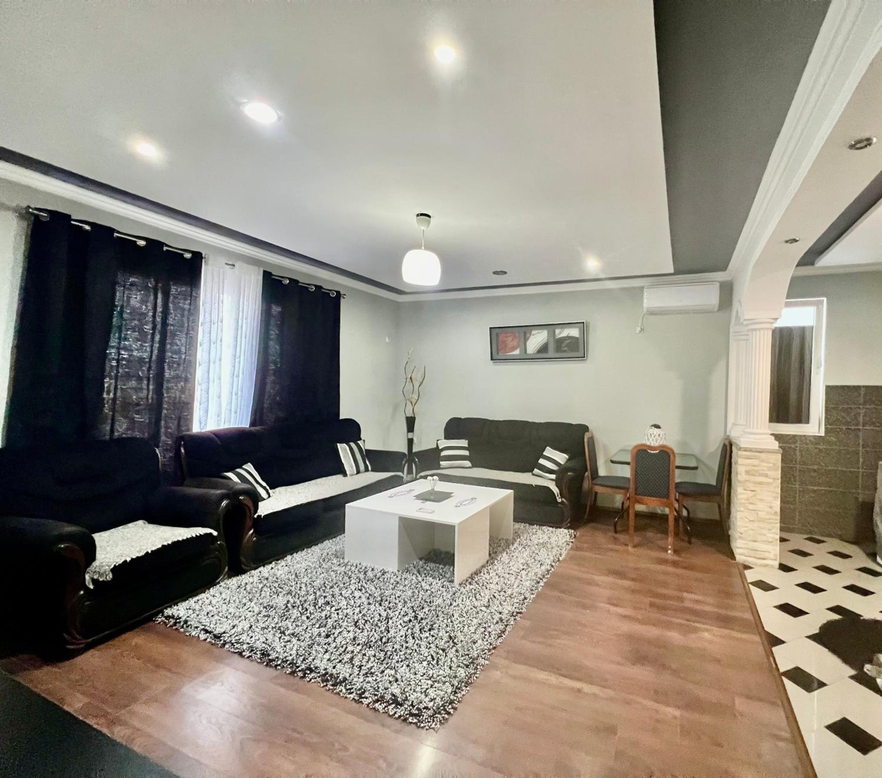 LuxuryHome Ulcinj 1