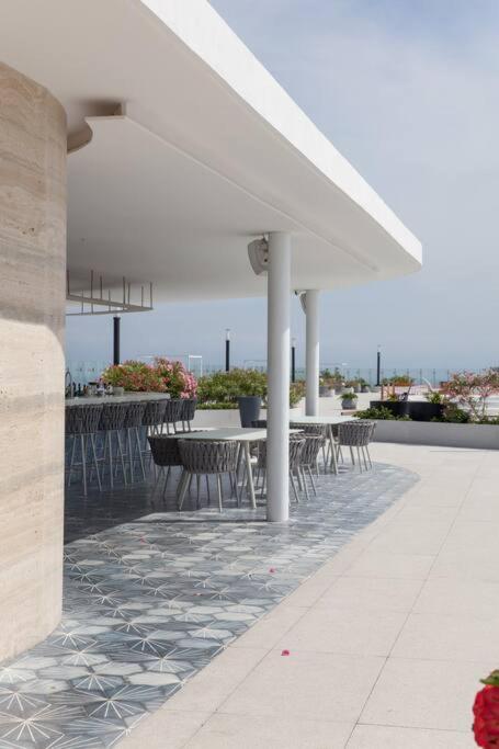 Marítima Flamingos Playa Luxurious 2BR view 5