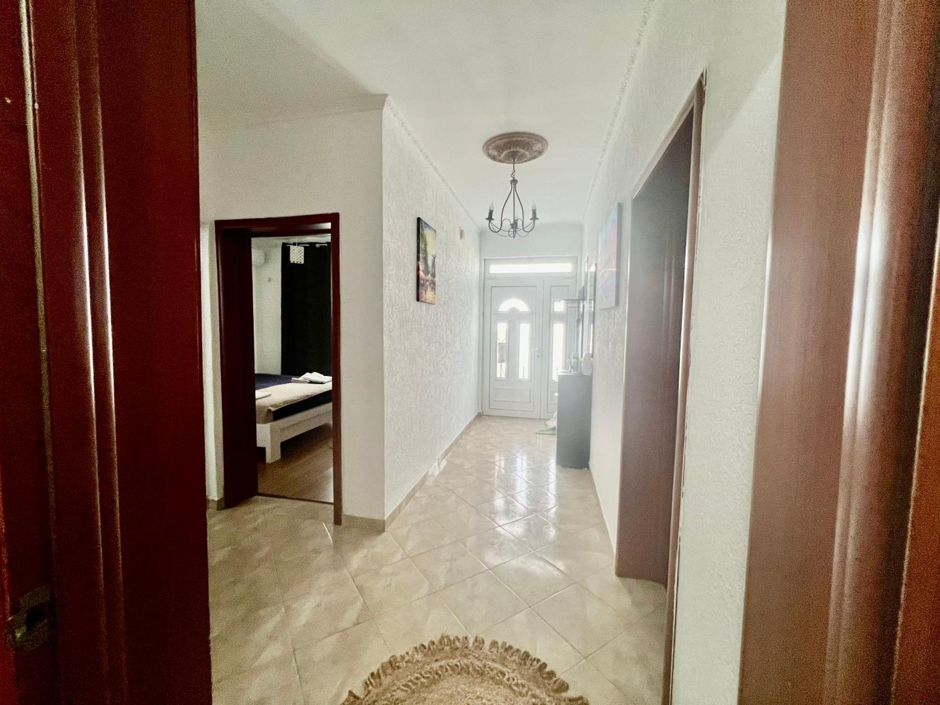LuxuryHome Ulcinj 1