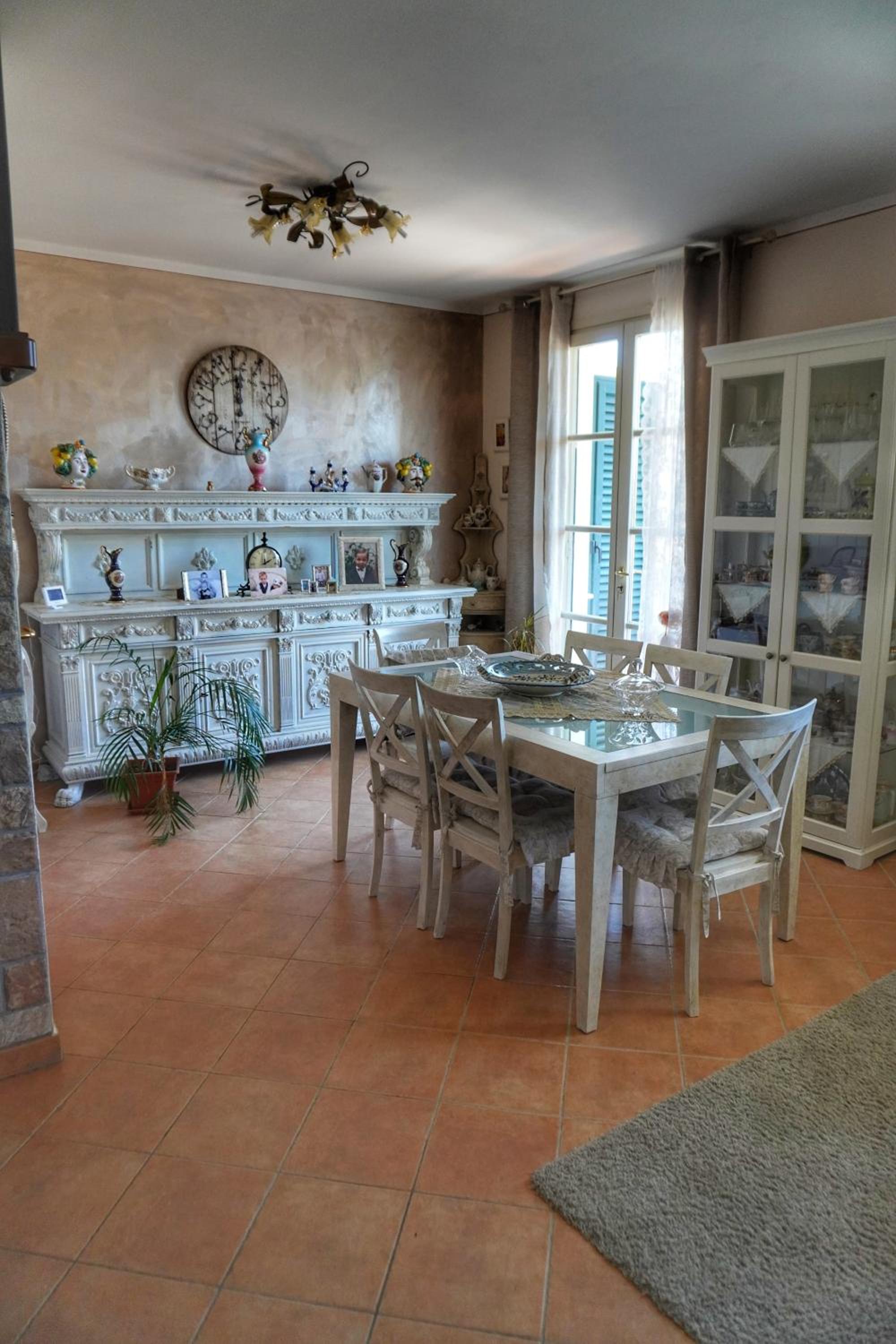 Locazione turistica Villa Giovanna view 3