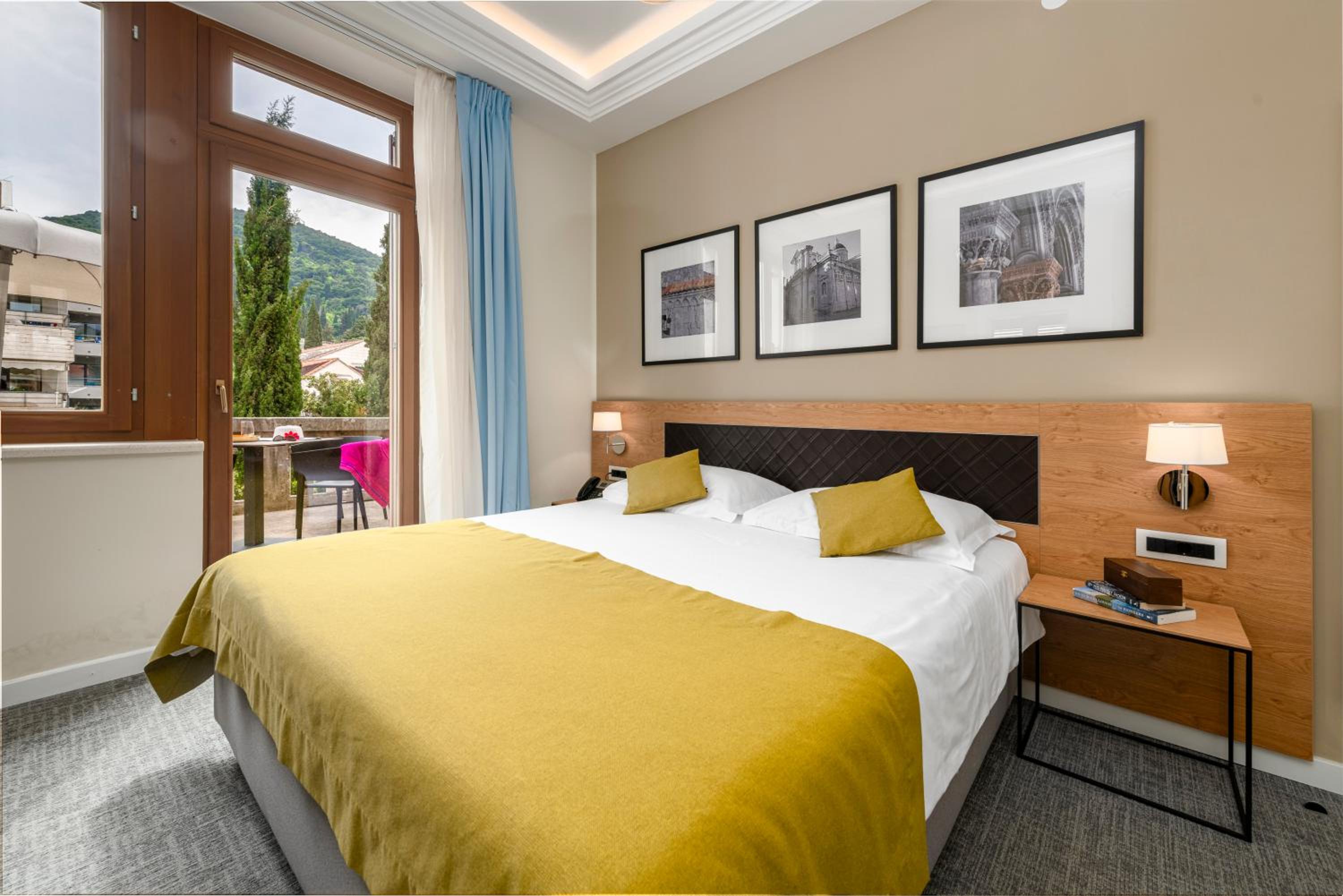 Boutique Villa Filaus