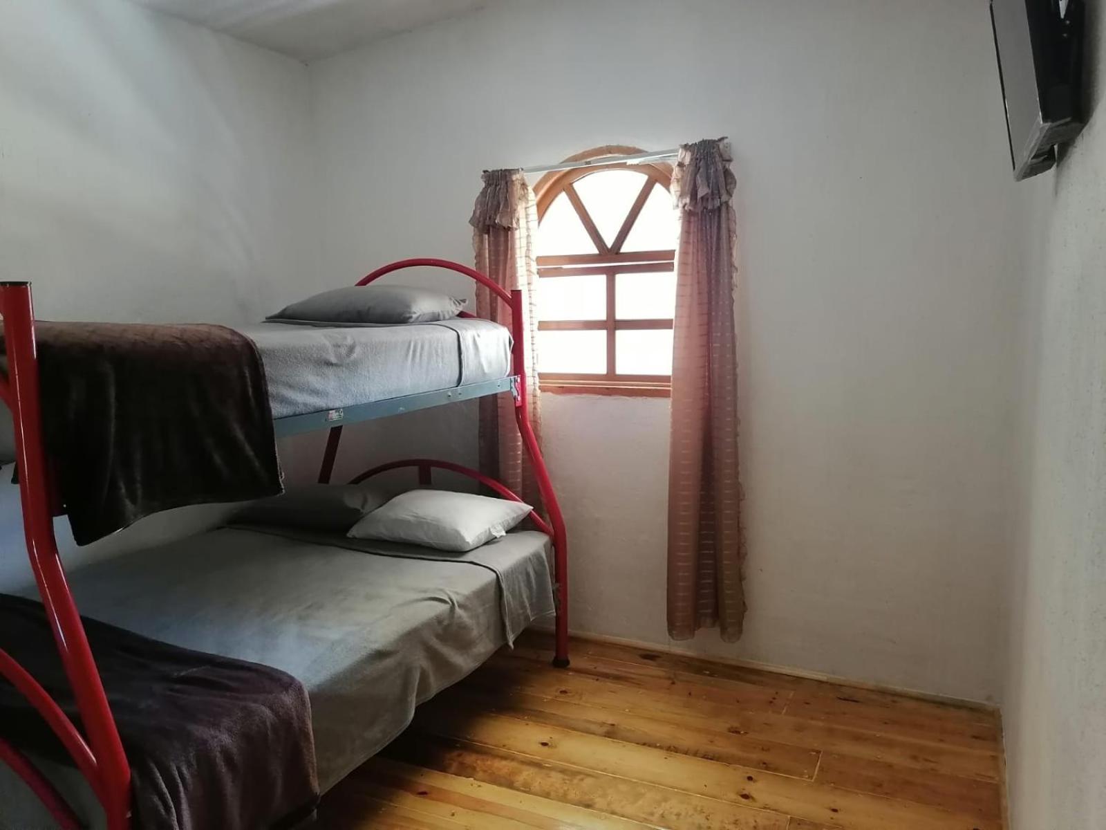 Cabaña Papá Beto