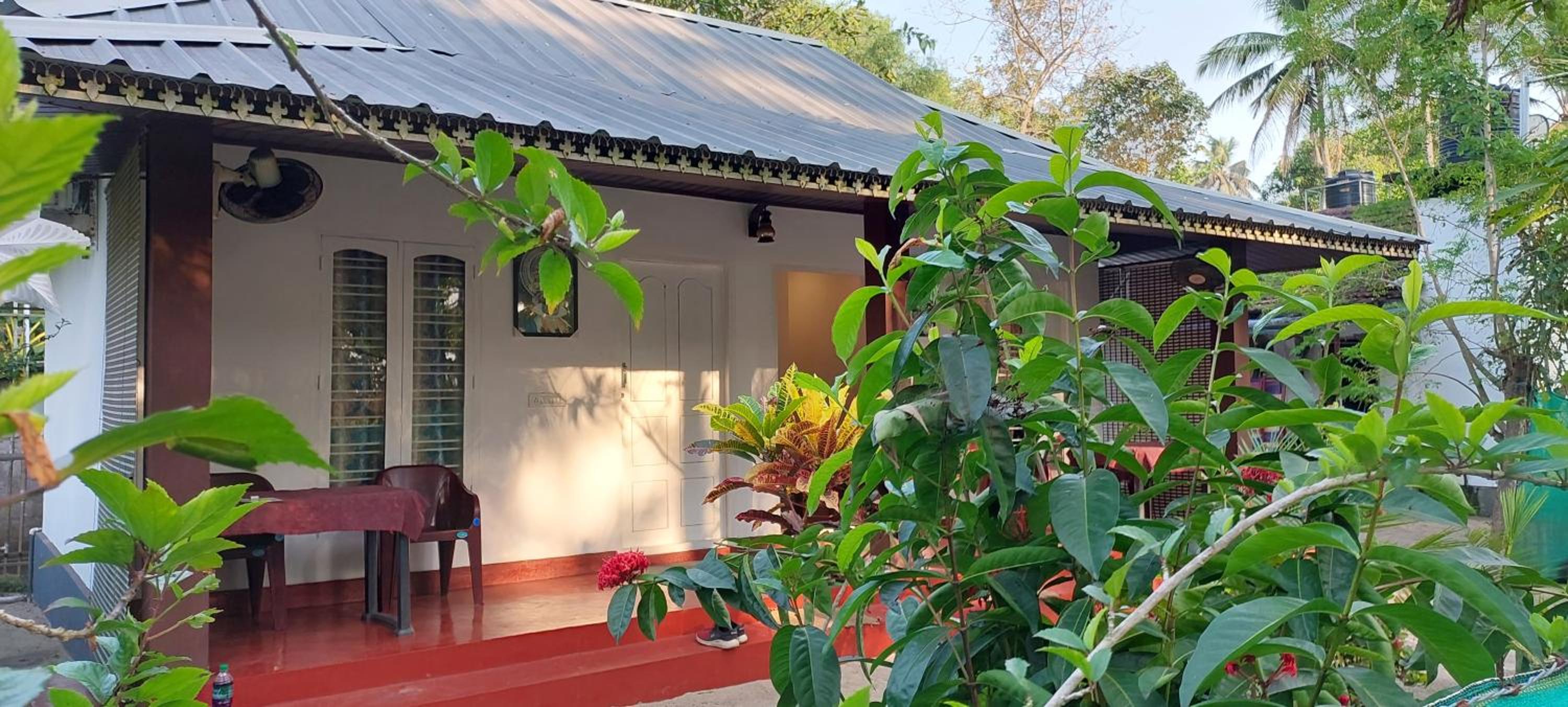 Marari Aleena Home stay