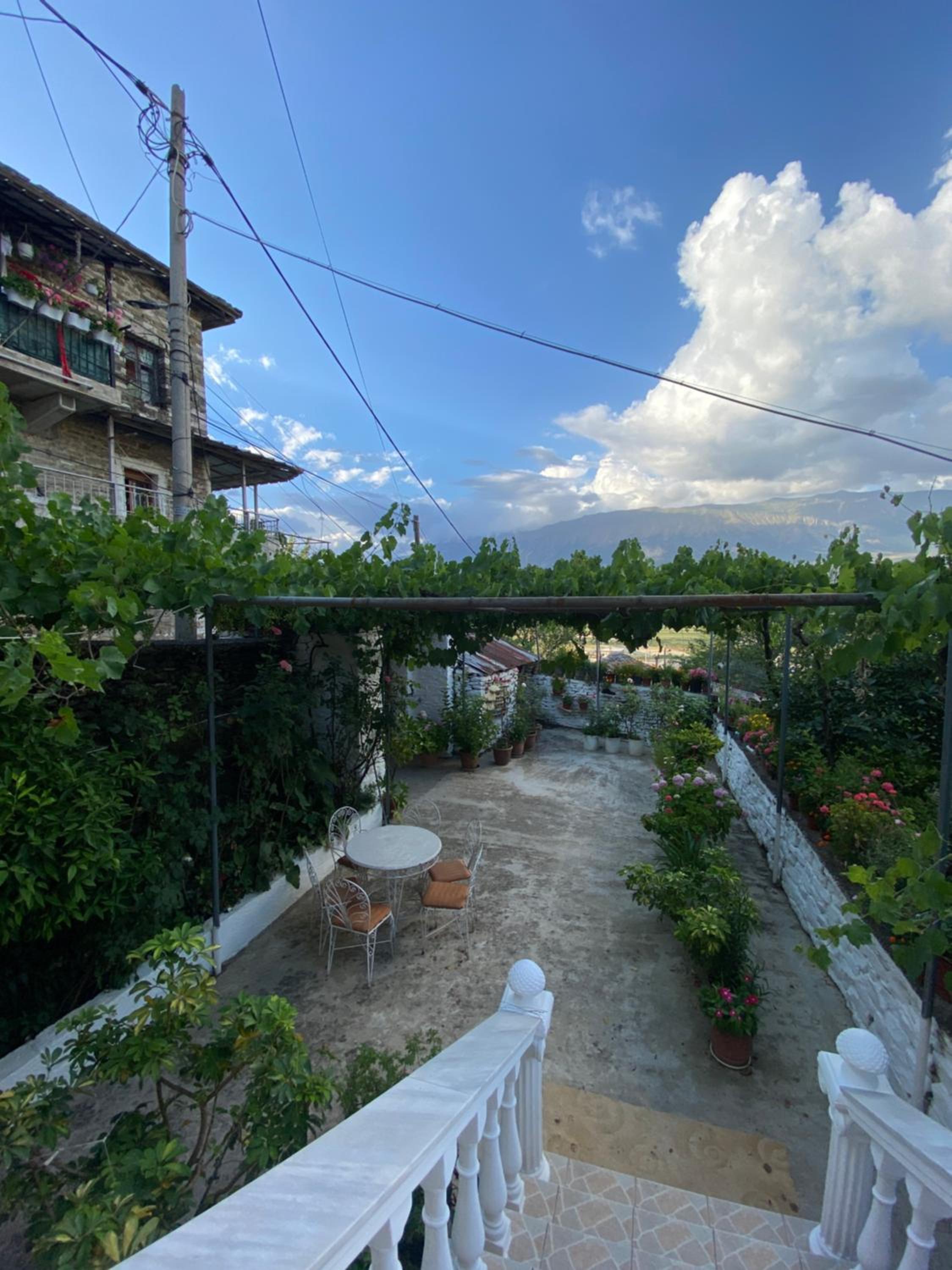 StoneTale Garden Guesthouse