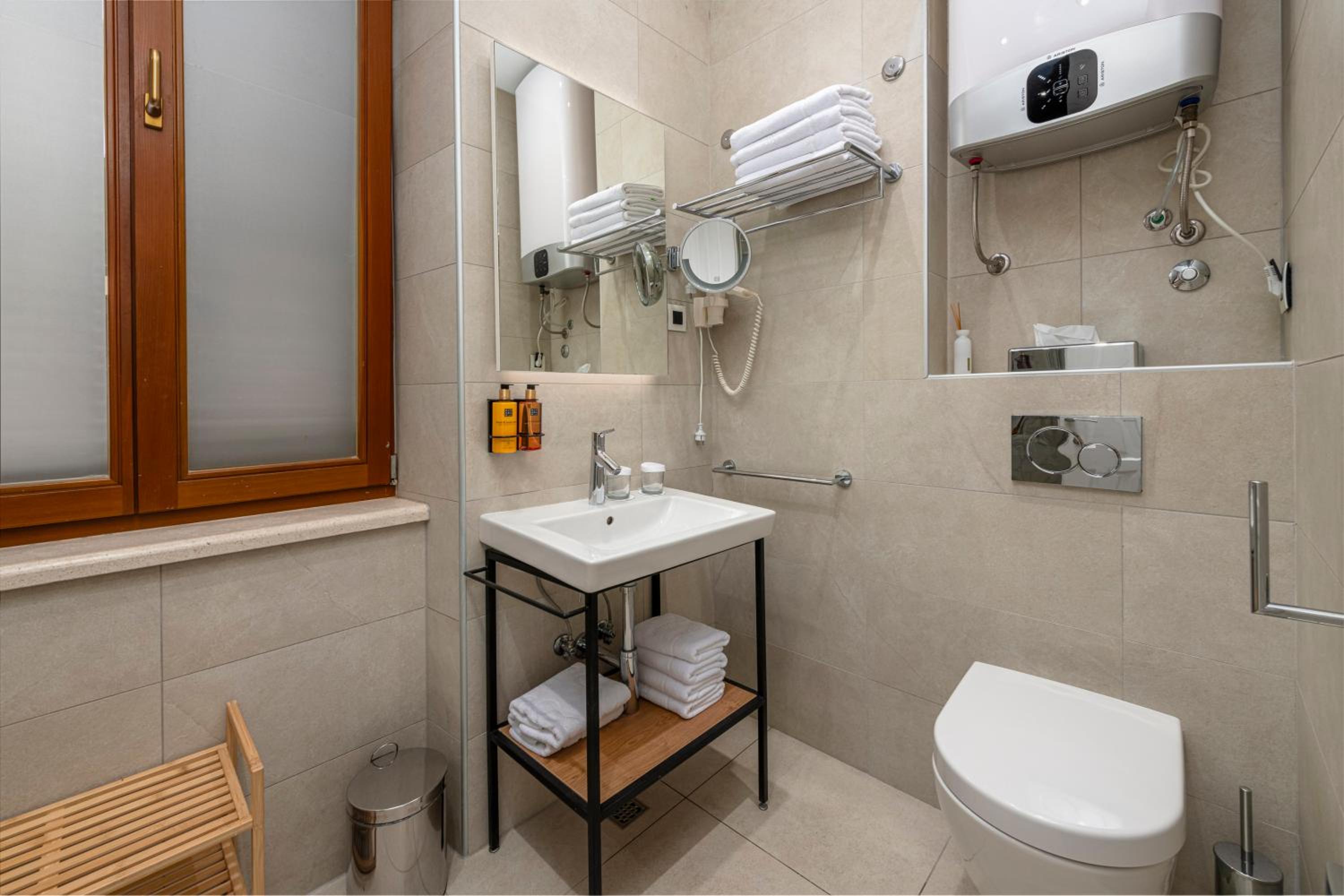 Boutique Villa Filaus