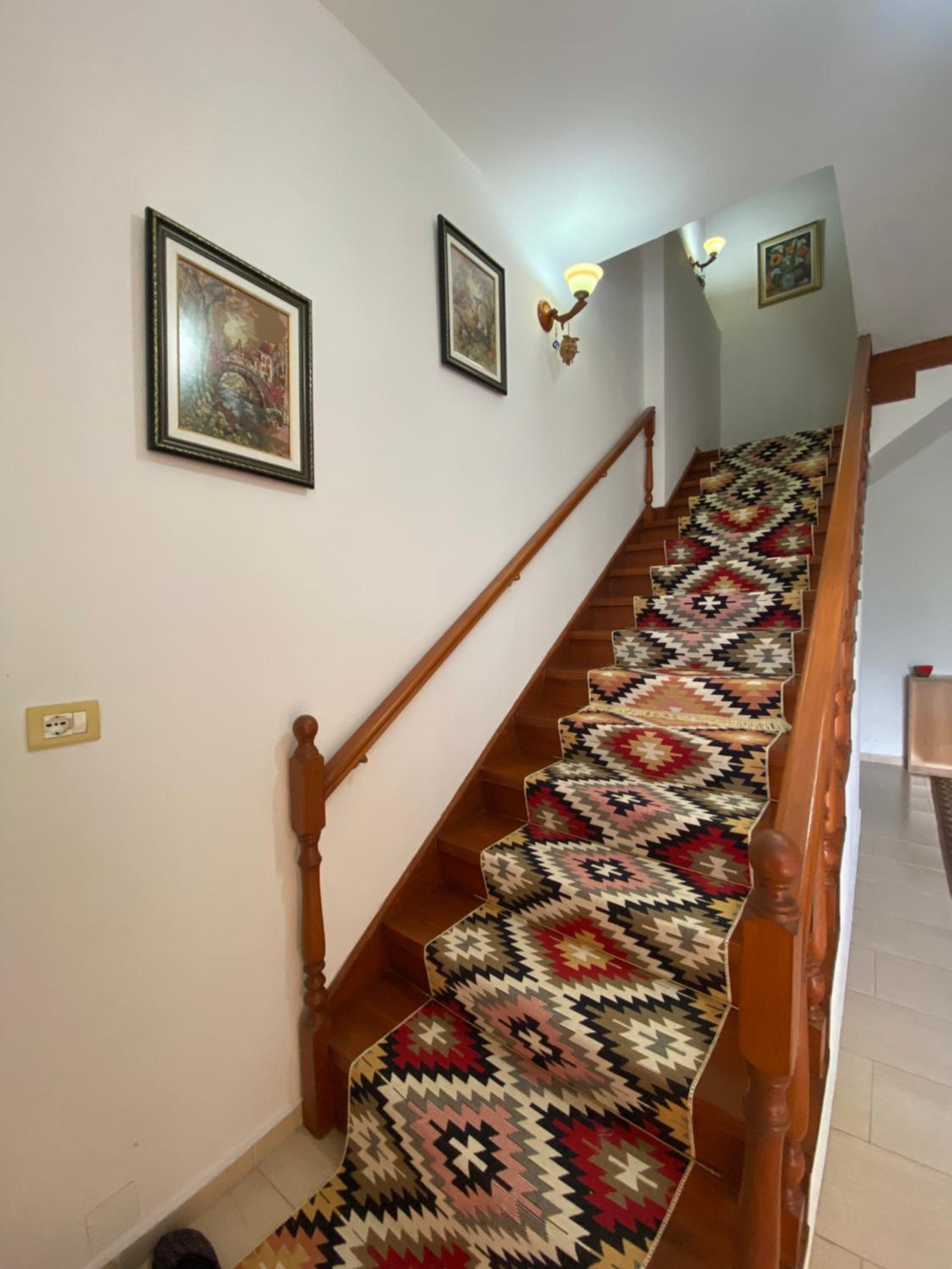 StoneTale Garden Guesthouse