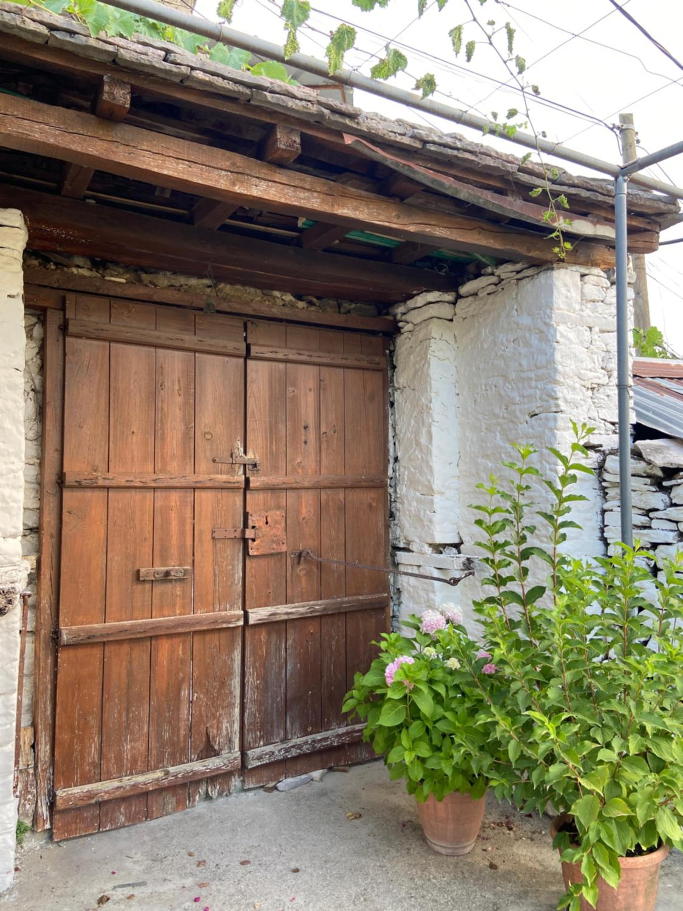 StoneTale Garden Guesthouse
