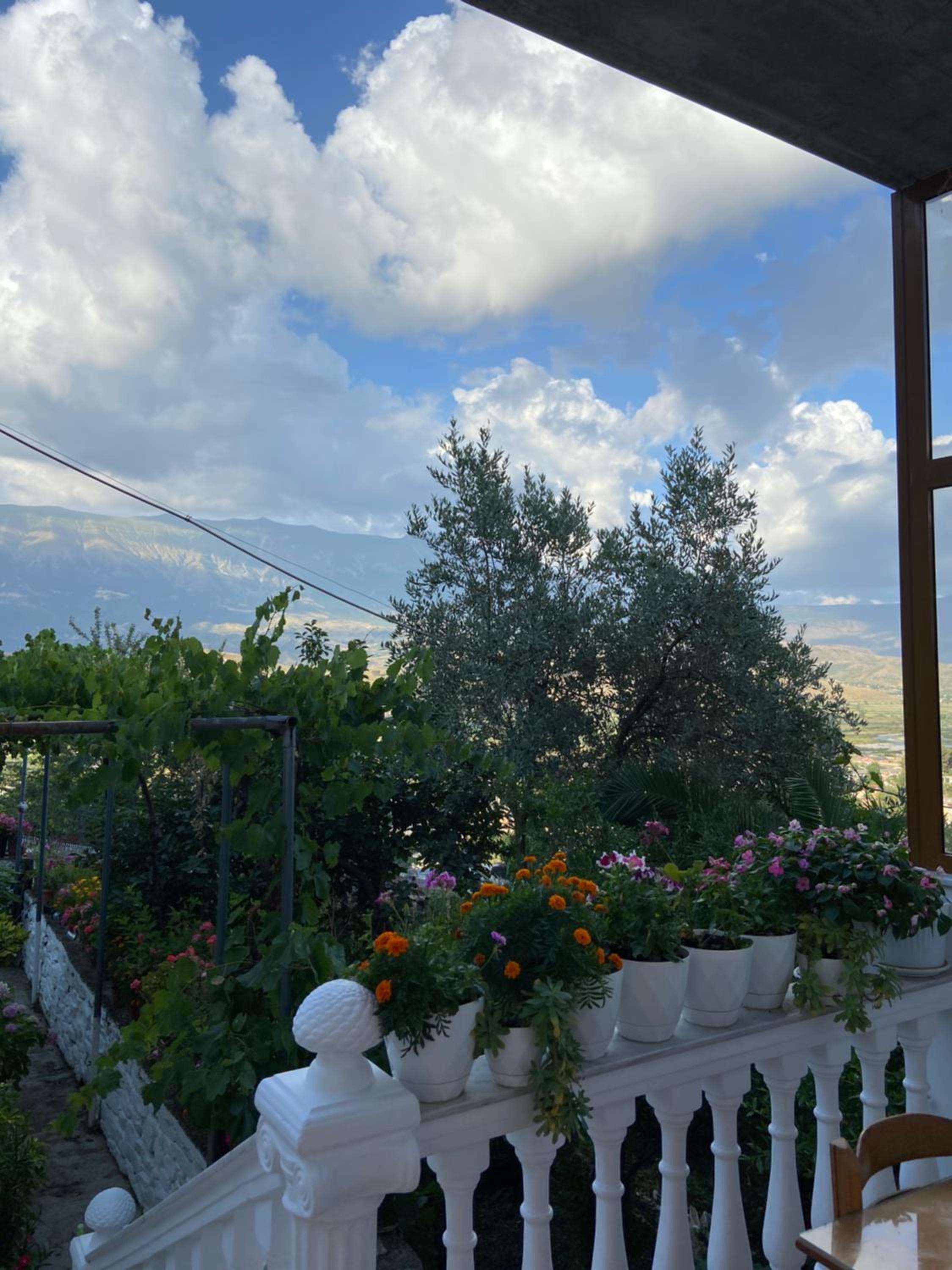 StoneTale Garden Guesthouse