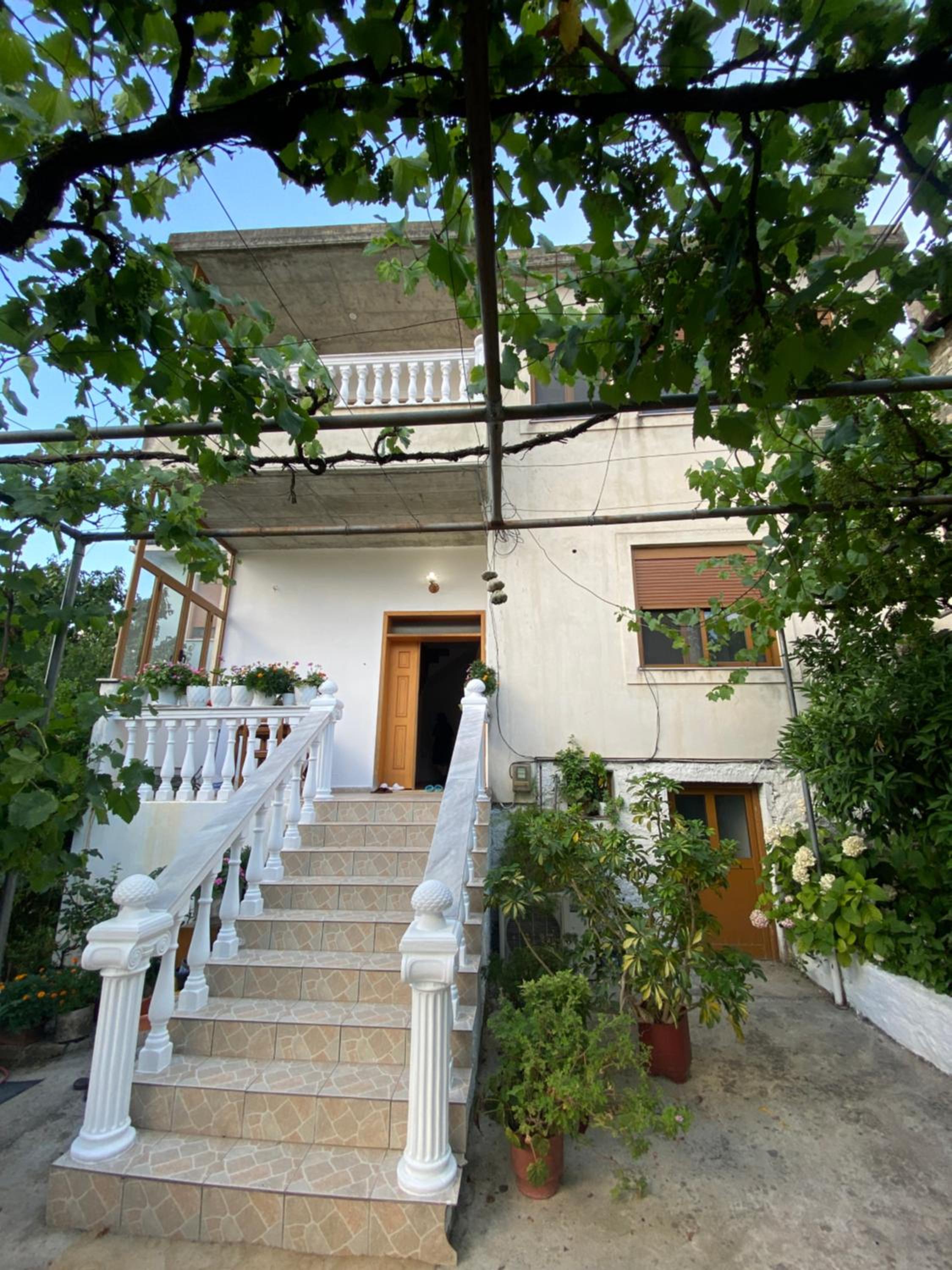 StoneTale Garden Guesthouse