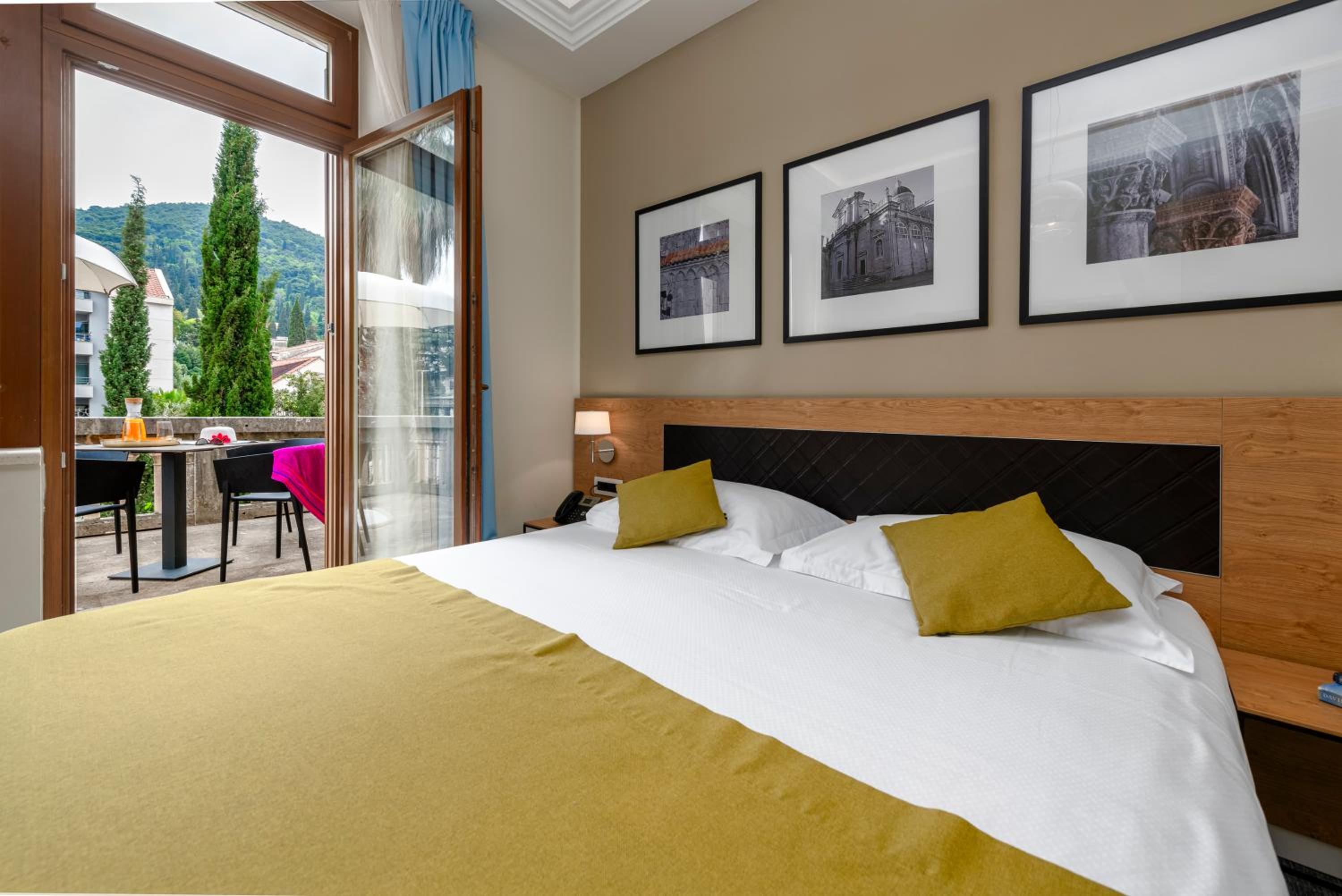 Boutique Villa Filaus