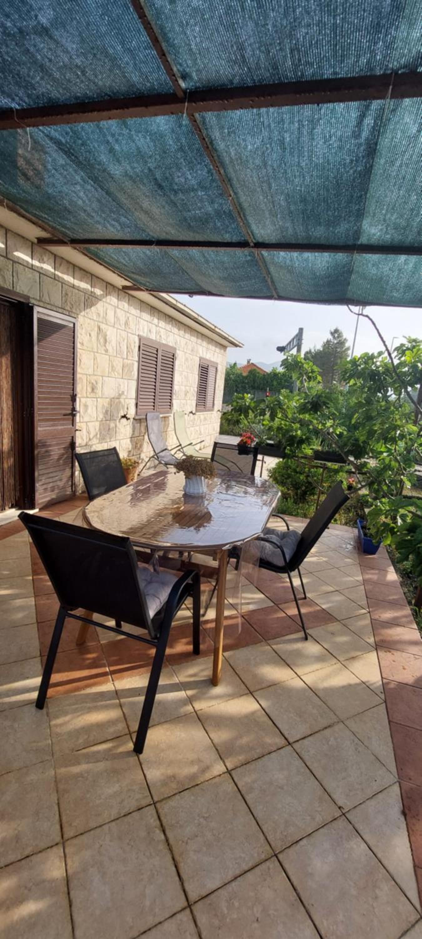 House for rent view 4
