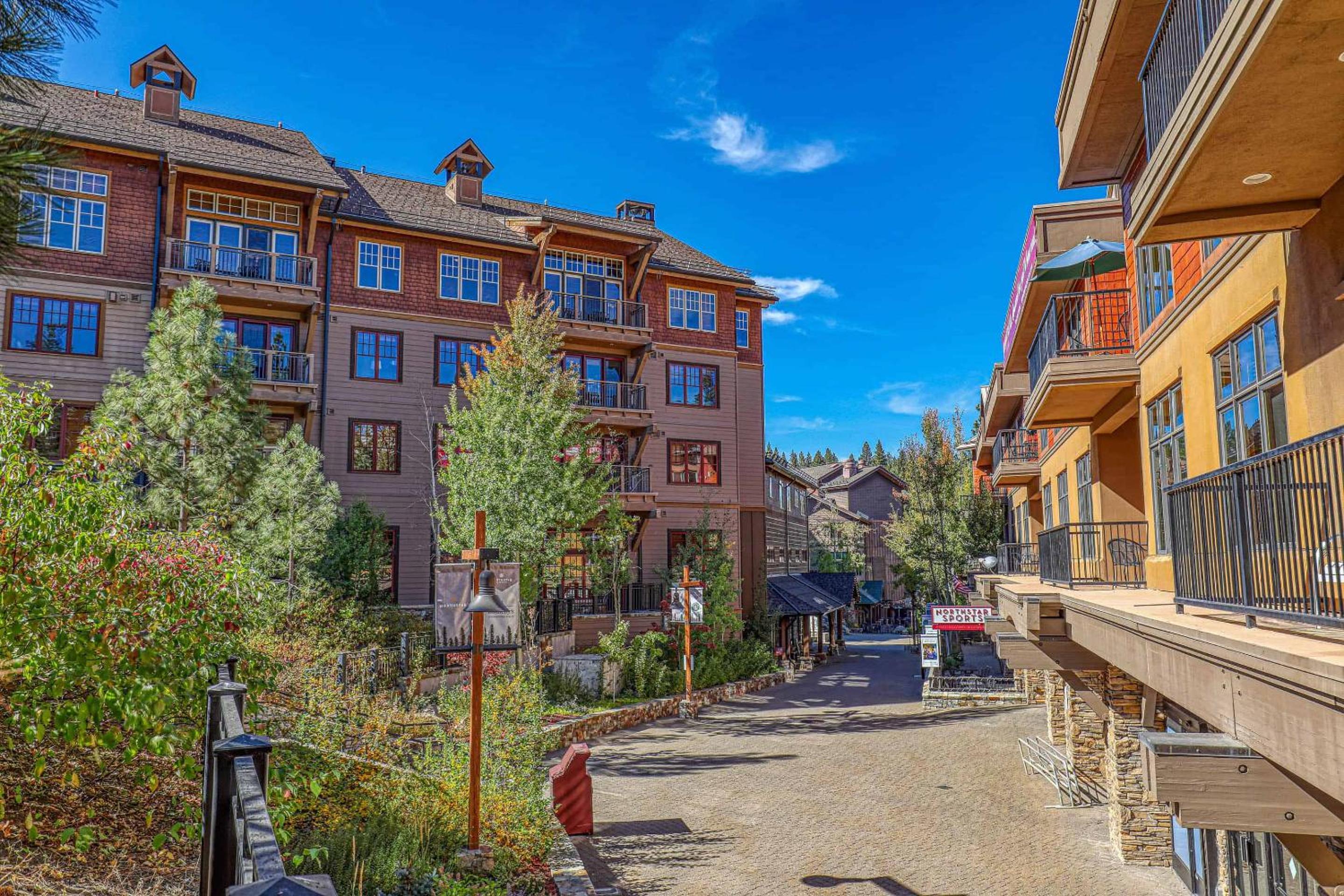 Catamount Lodge 301 by East West Hospitality view 4