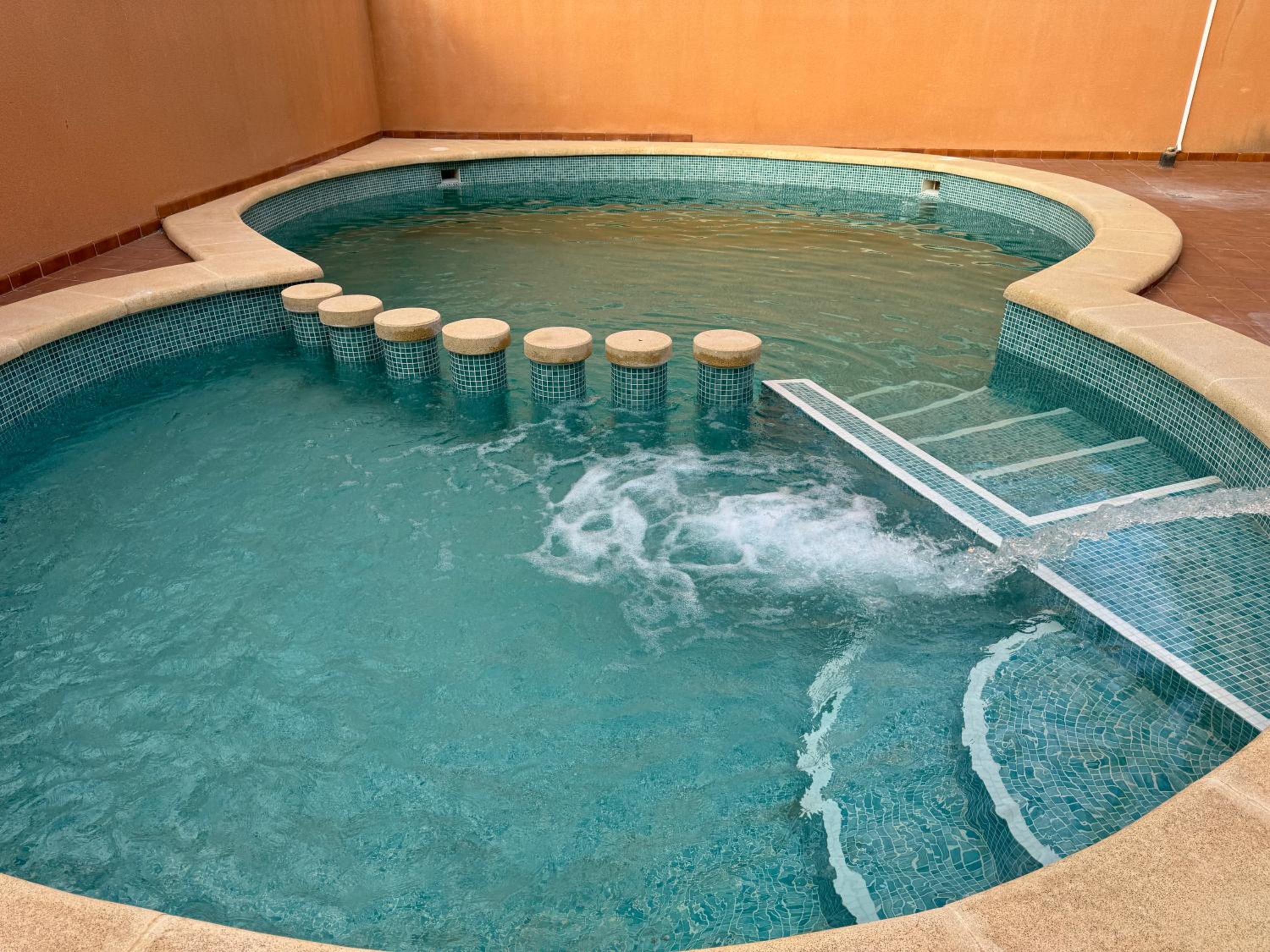 Casa Suite MGP
