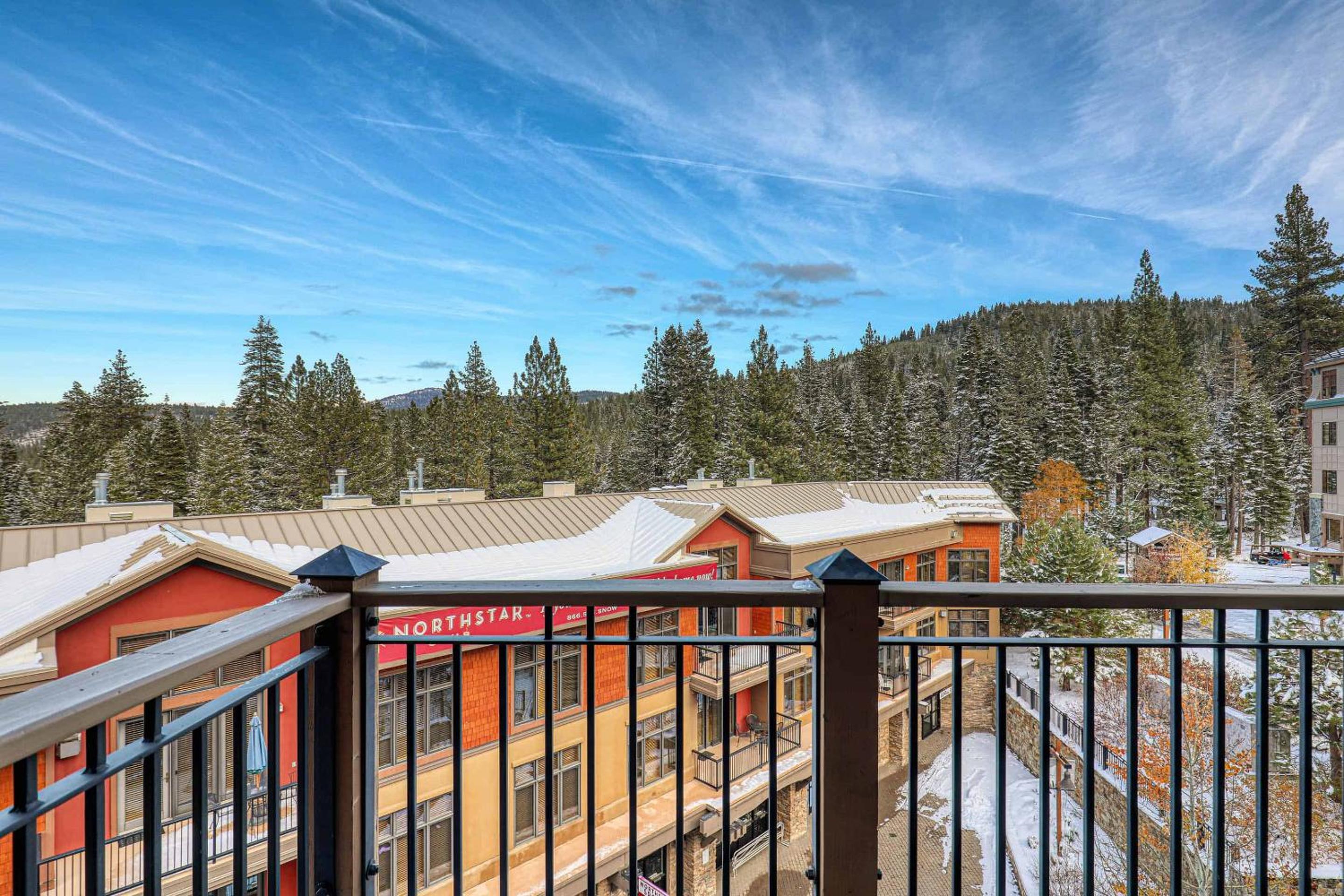 Catamount Lodge 401 by East West Hospitality view 3