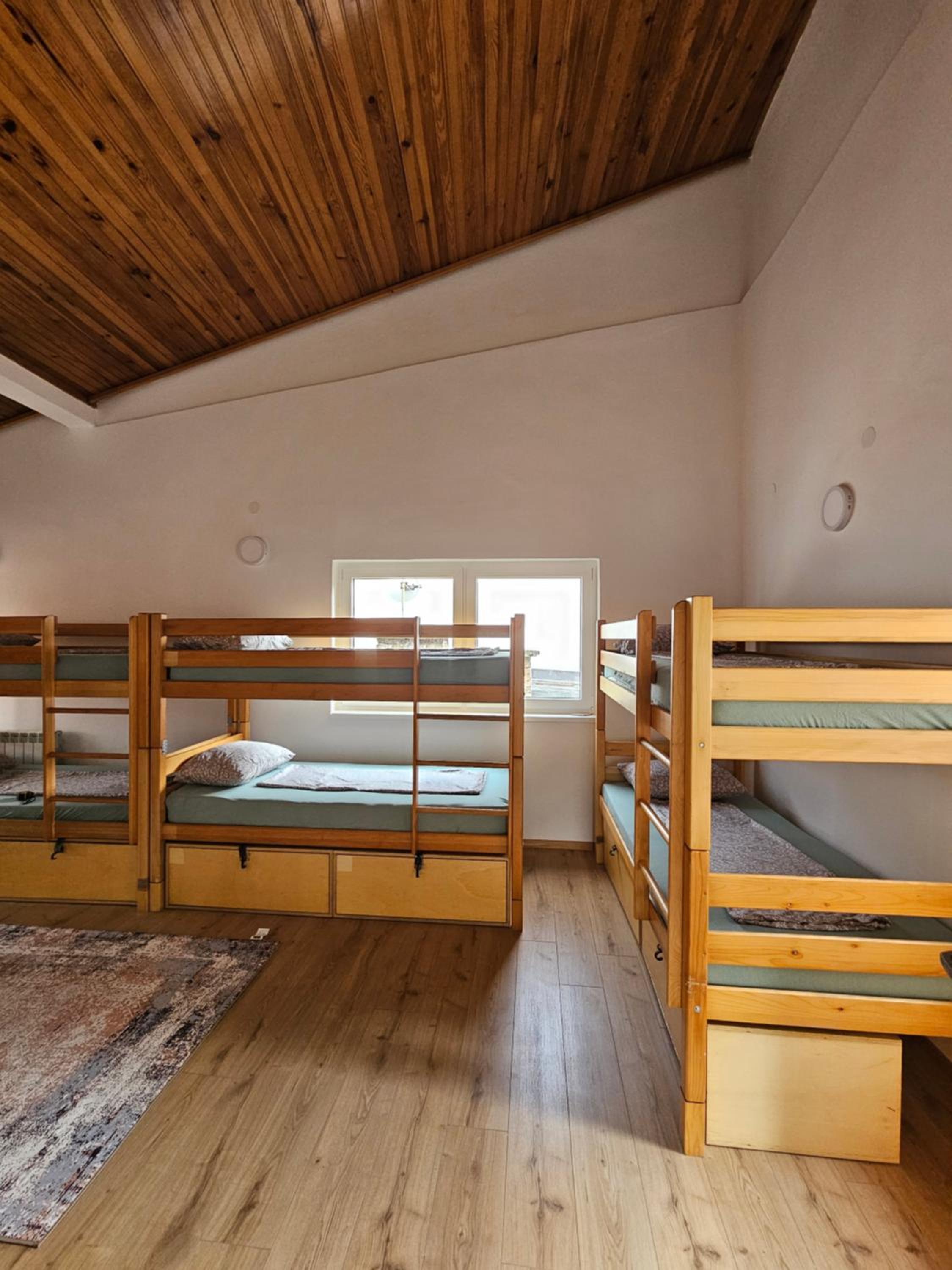 Leopold Chillout Hostel