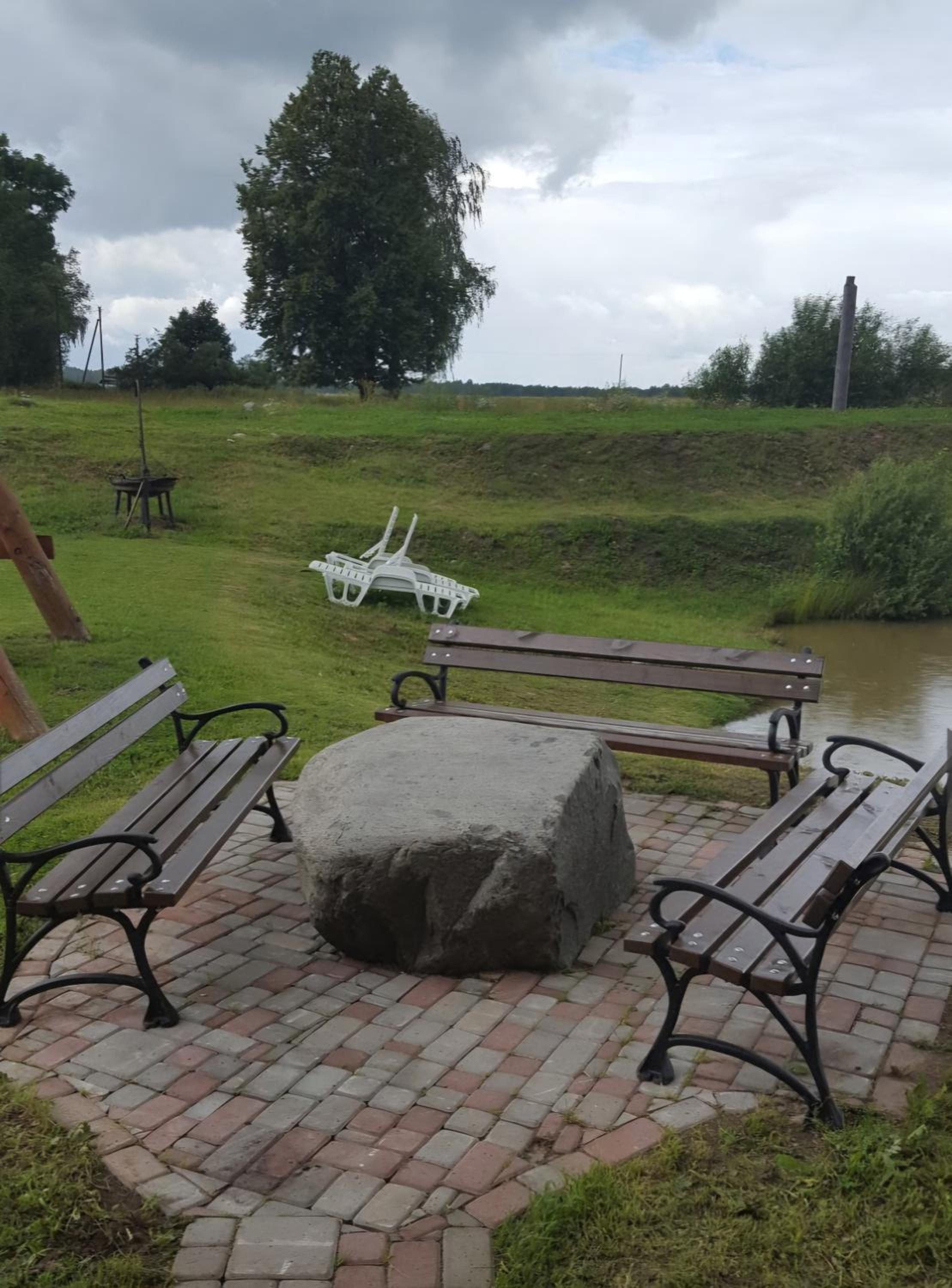 Cielavas ligzda
