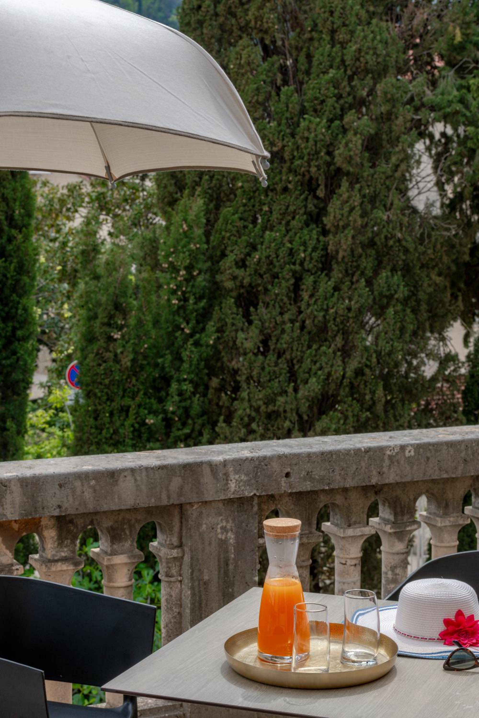 Boutique Villa Filaus
