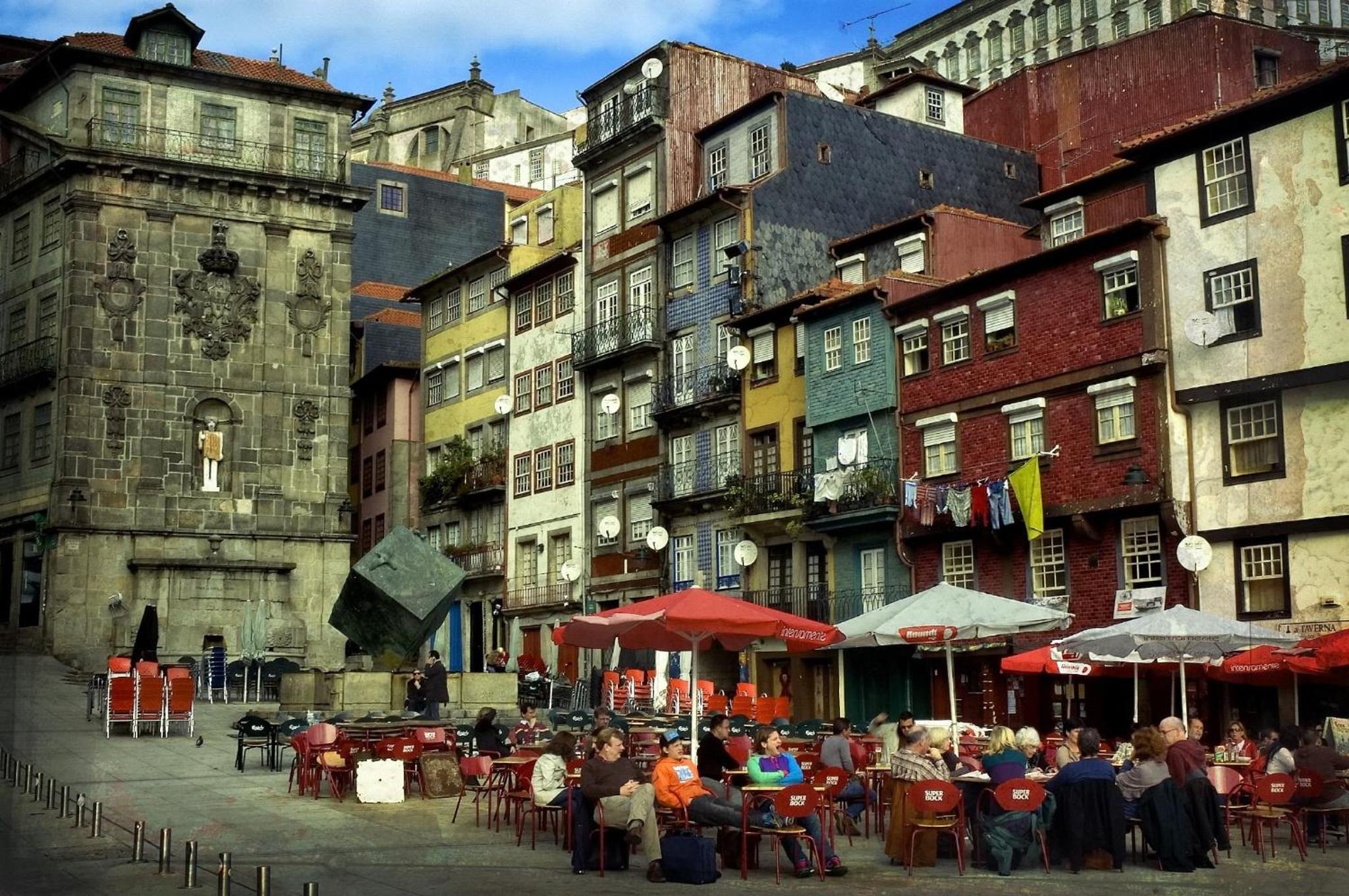 PORTO GARDEN YARD APARTMENT