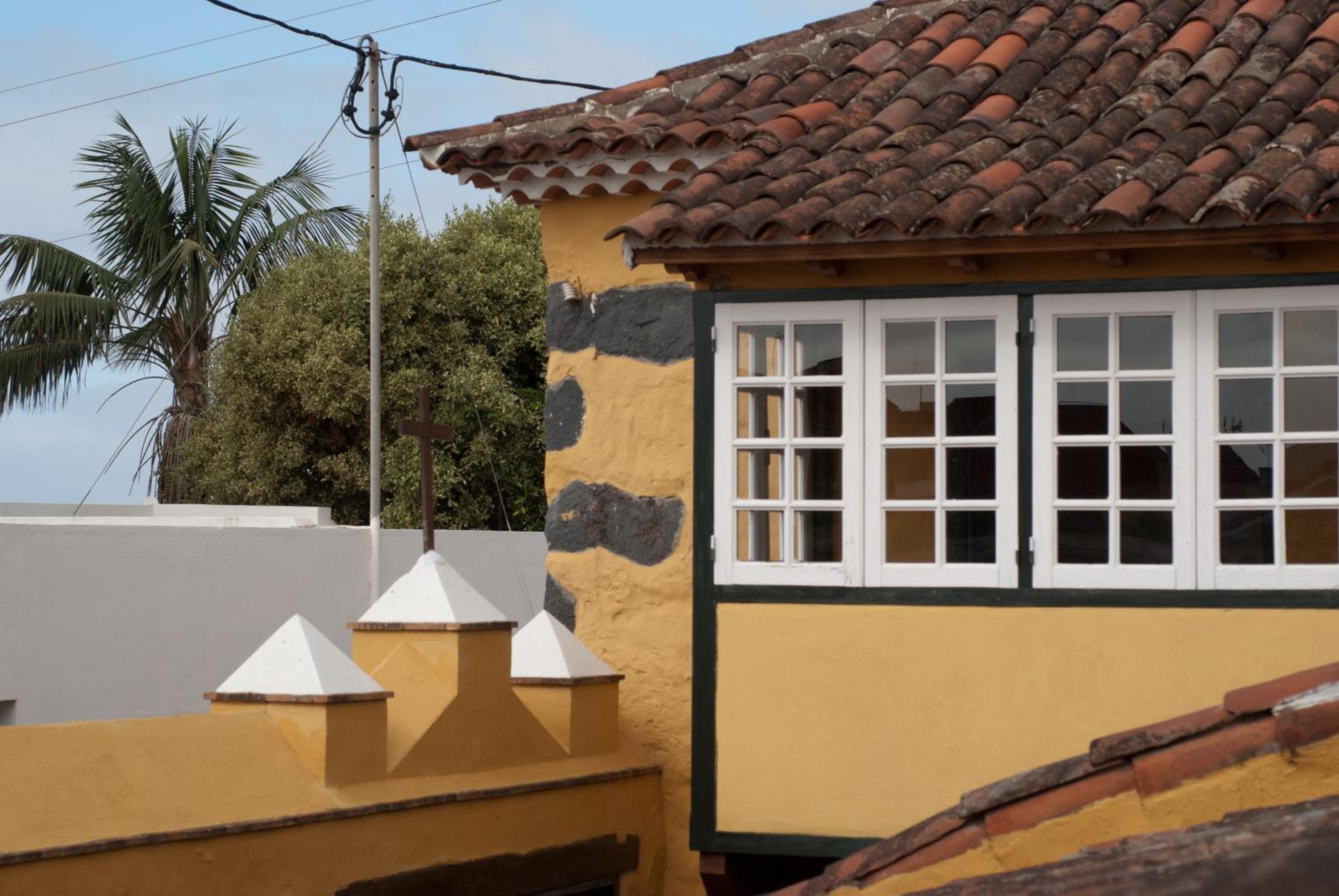 Casa Rural La Gañanía