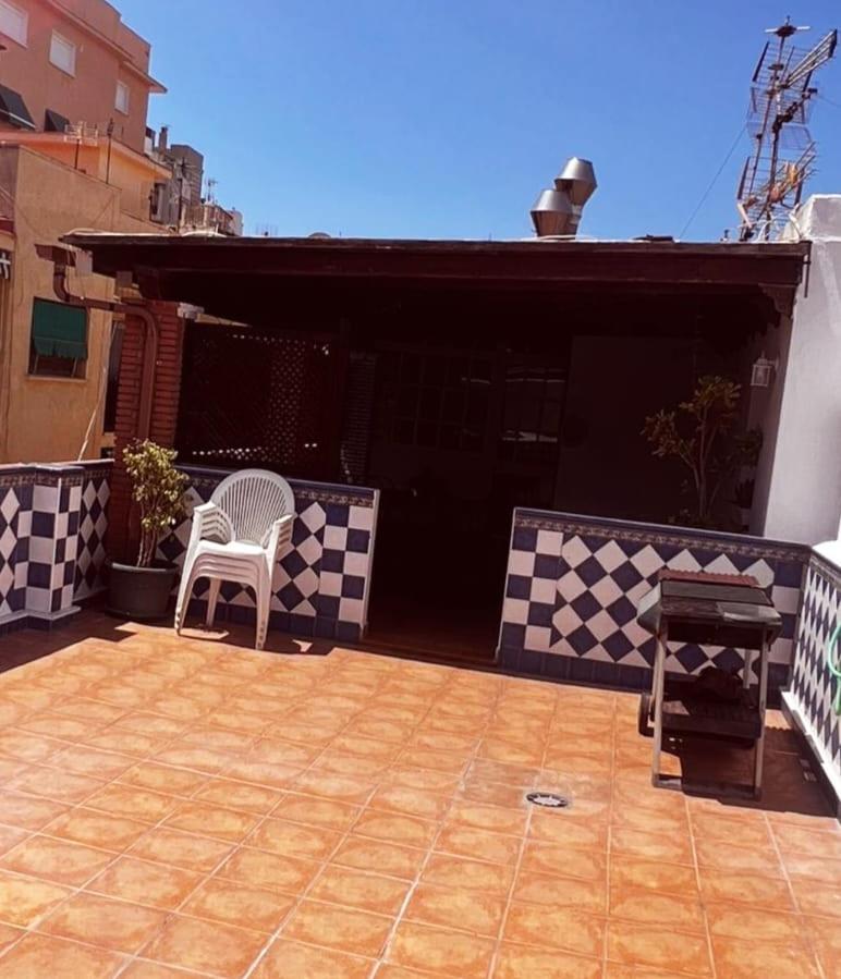 roof