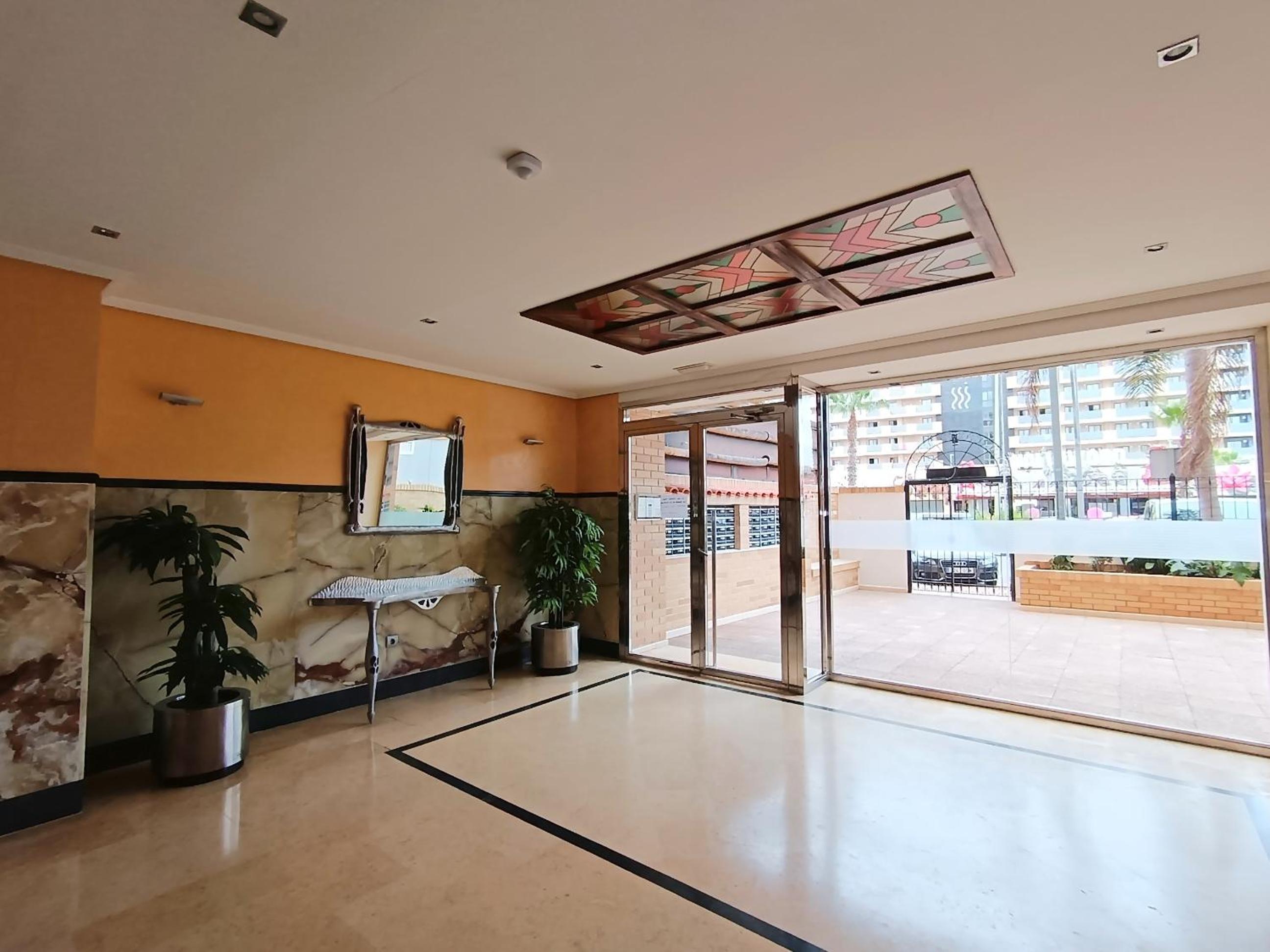 Ayf terraza con vistas a las carrozas magic world view 4