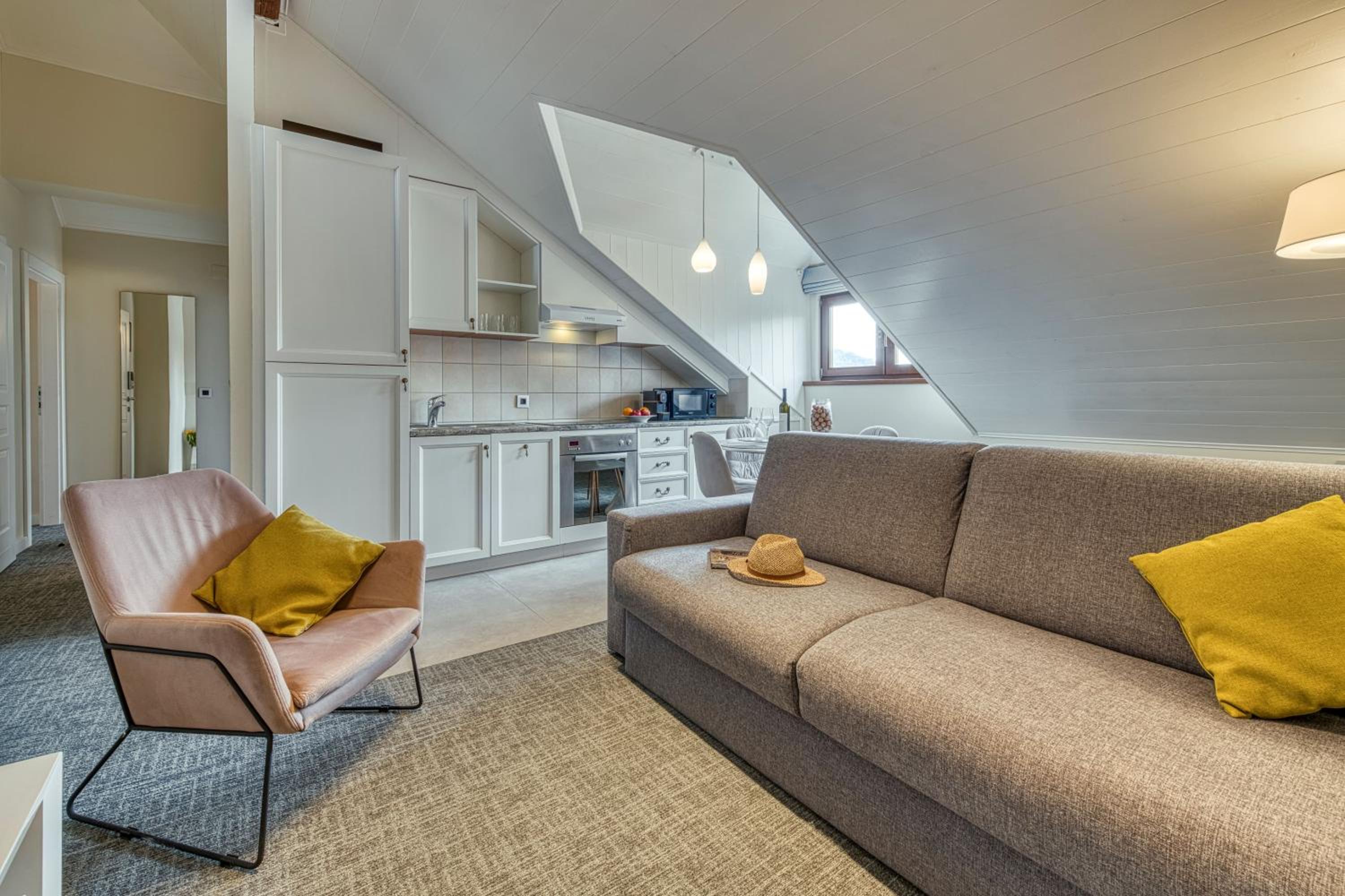 Boutique Villa Filaus