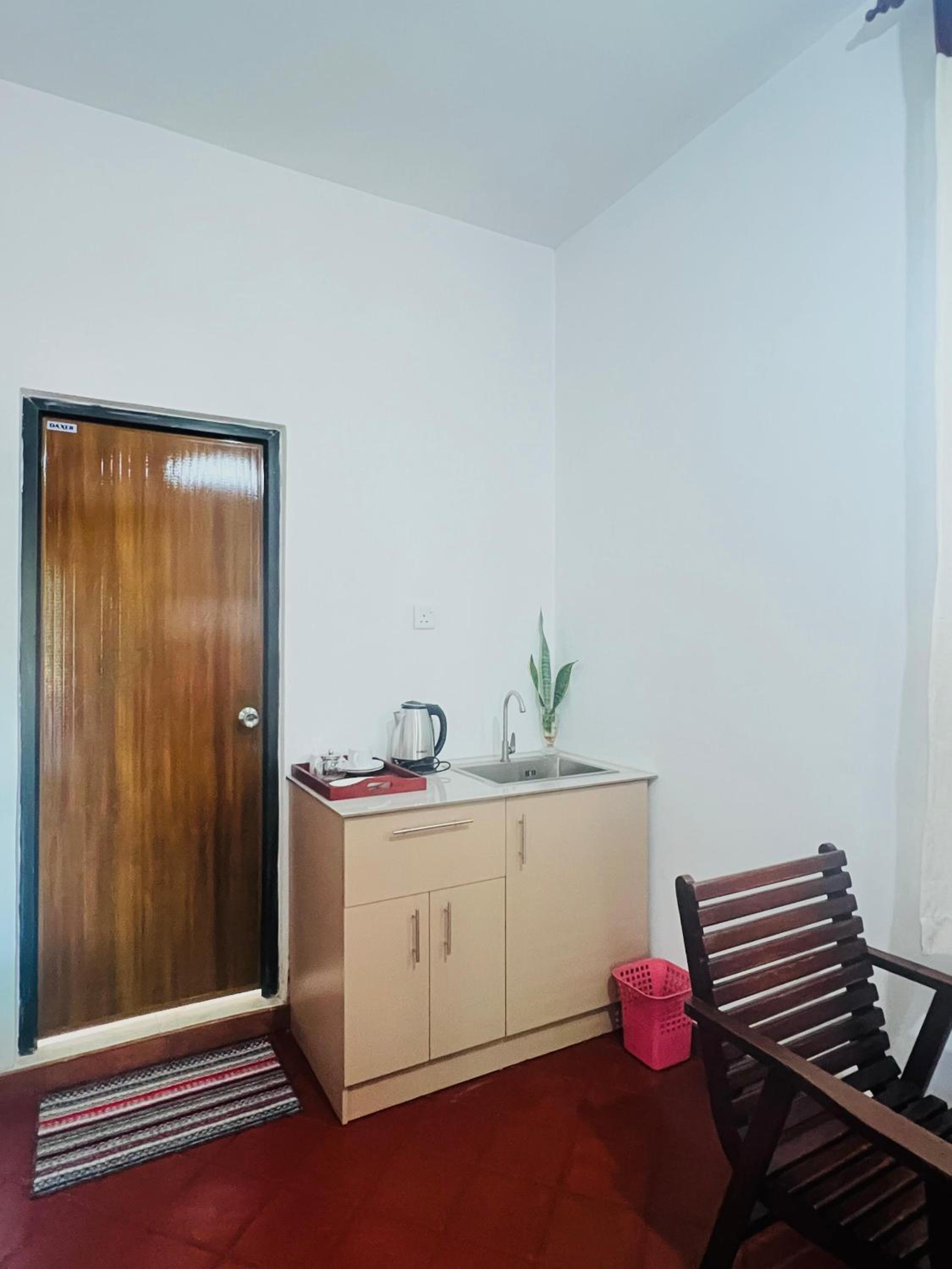 Palhena Home Stay view 5