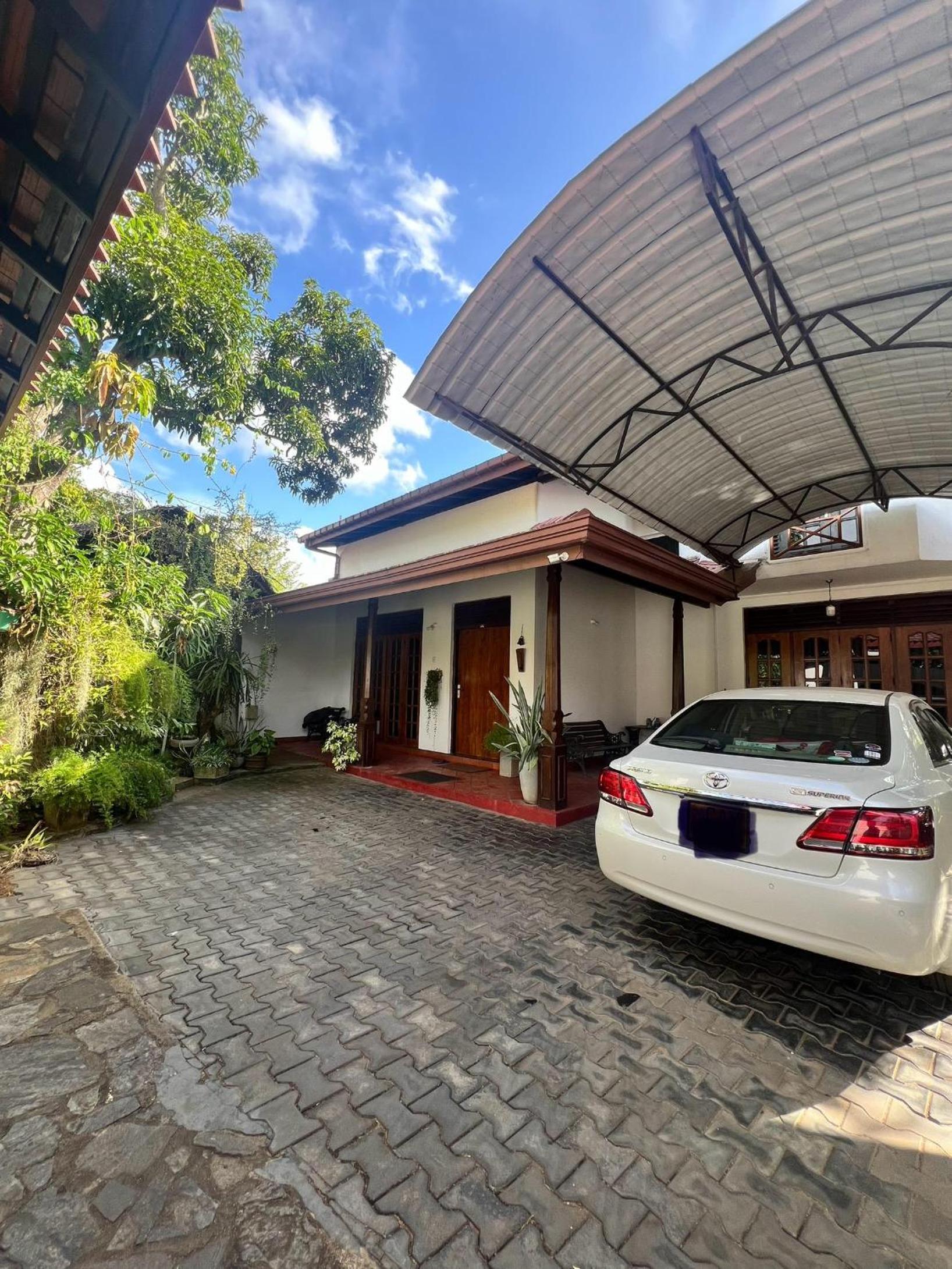Palhena Home Stay view 2