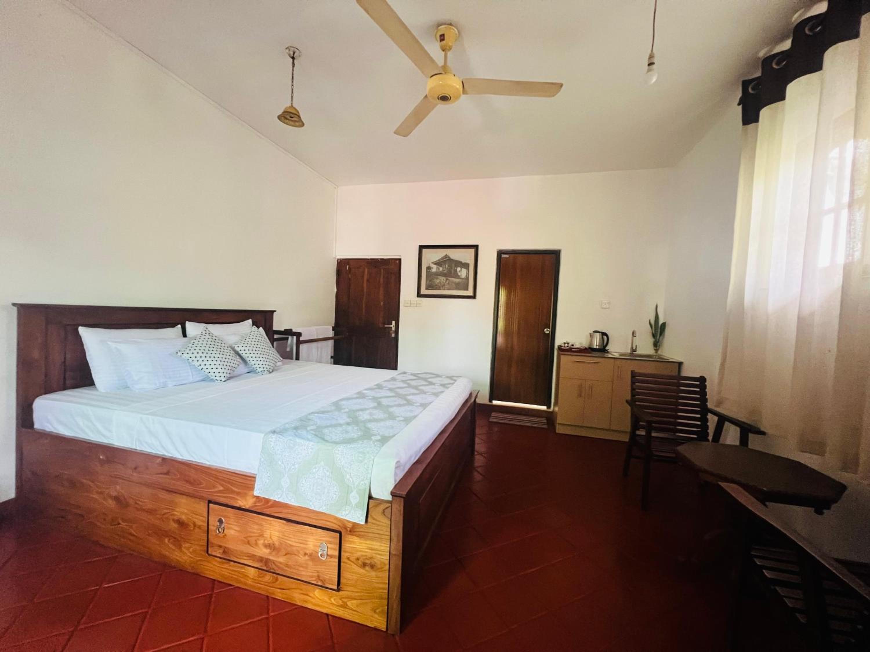 Palhena Home Stay view 3
