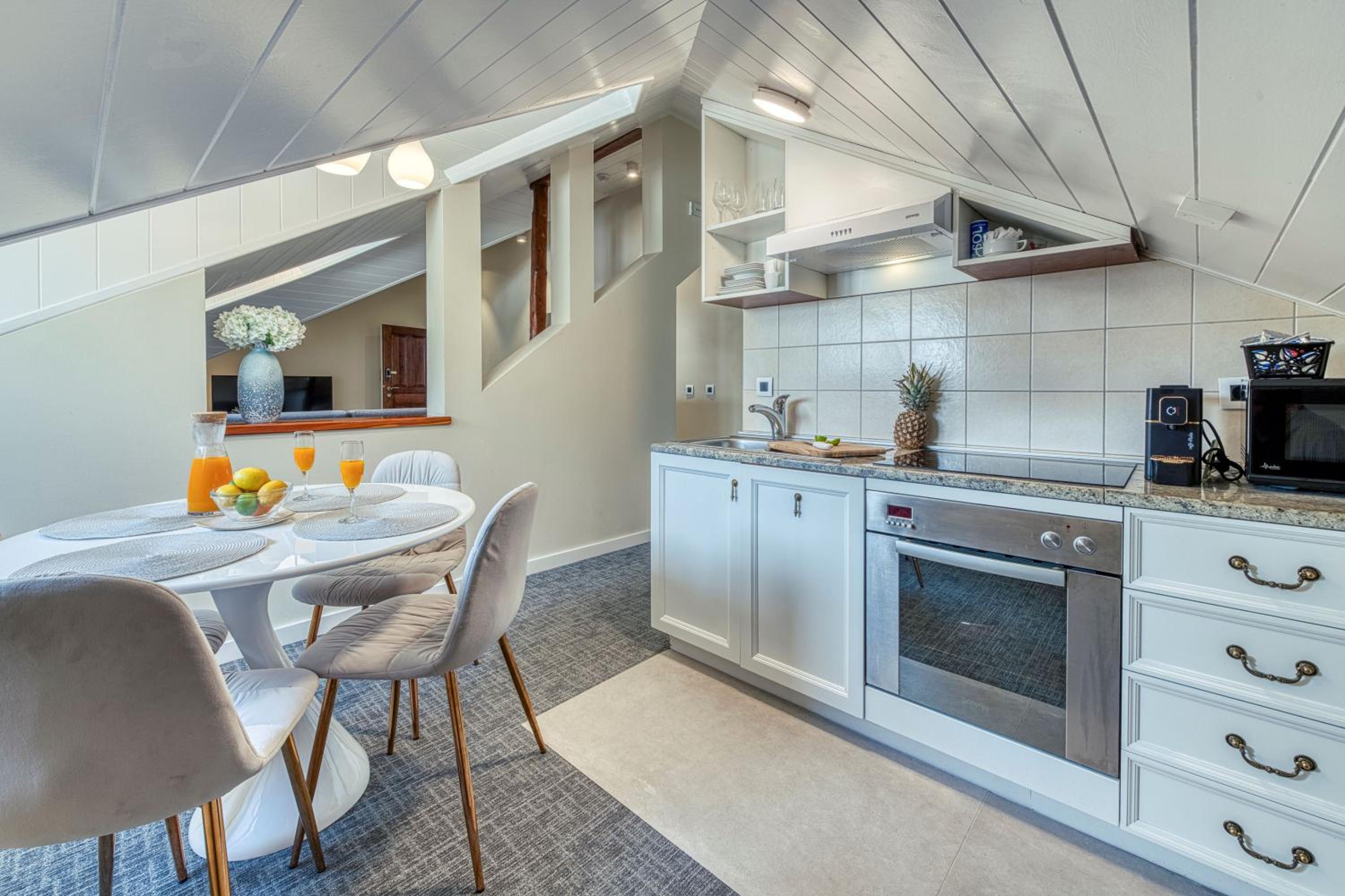 Boutique Villa Filaus