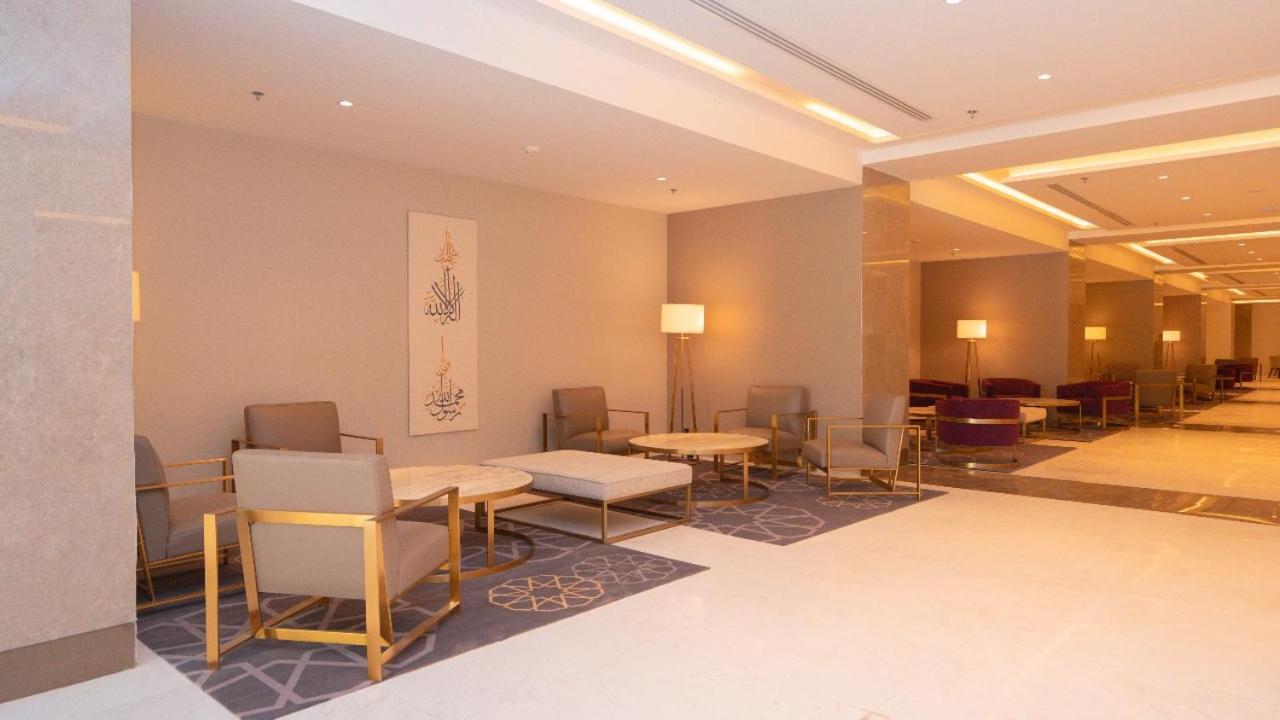 Diar Alkhalidiya Hotel فندق ديار الخالدية