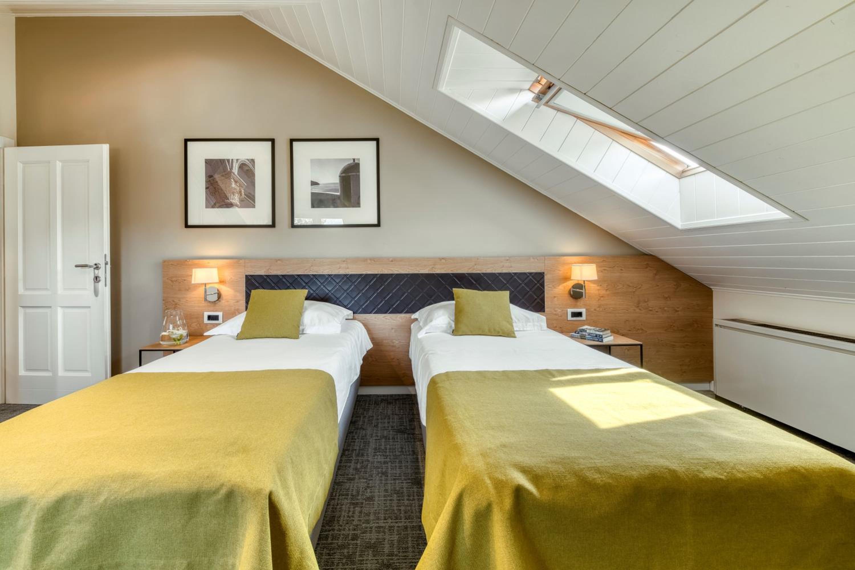 Boutique Villa Filaus
