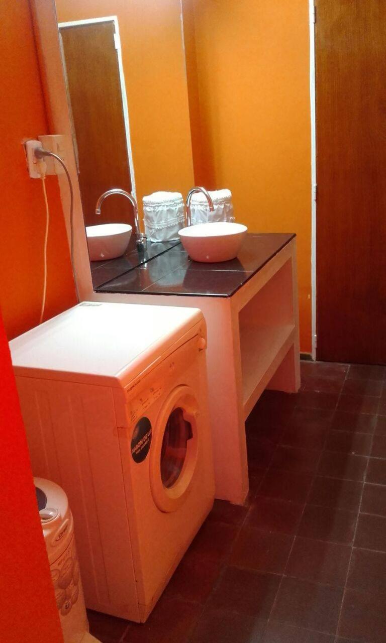Departamento San Rafael