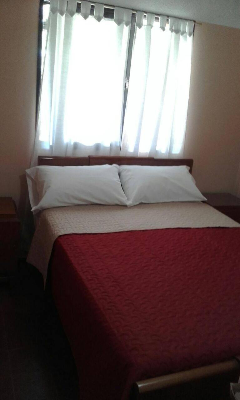 Departamento San Rafael