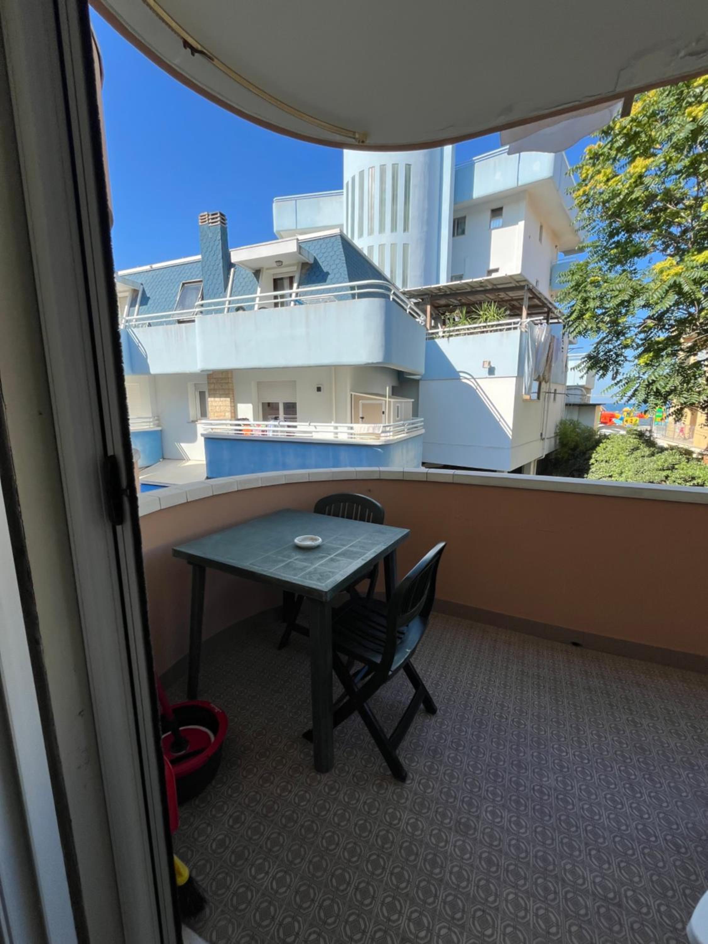 Casa delle Onde Apartments view 5