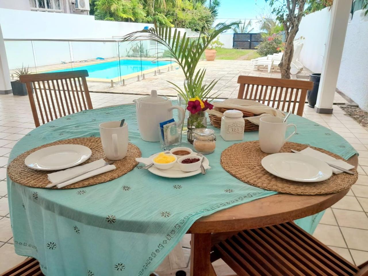Coral Cottage Homestay view 2
