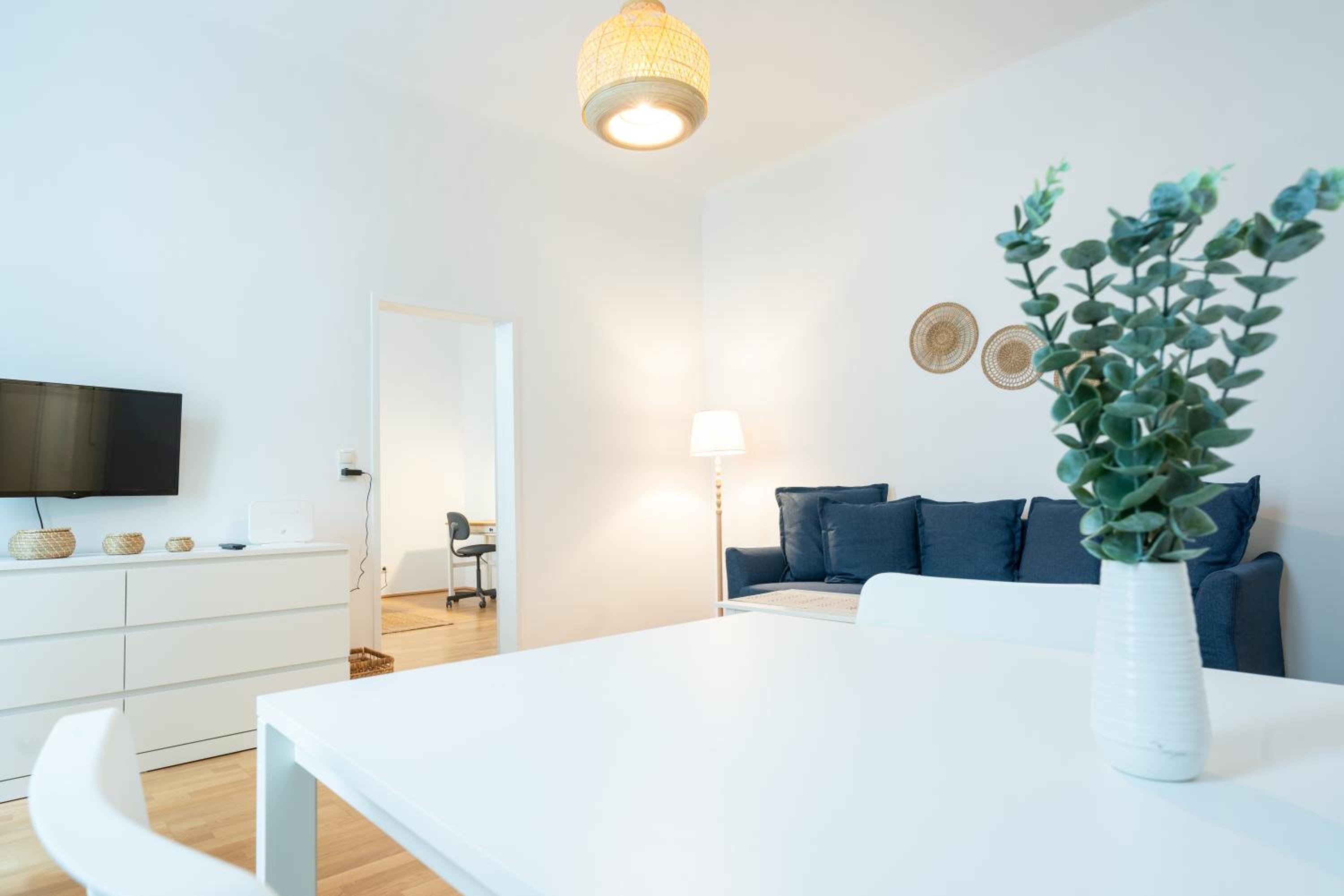 Vienna City Apartment 1020 Vienna