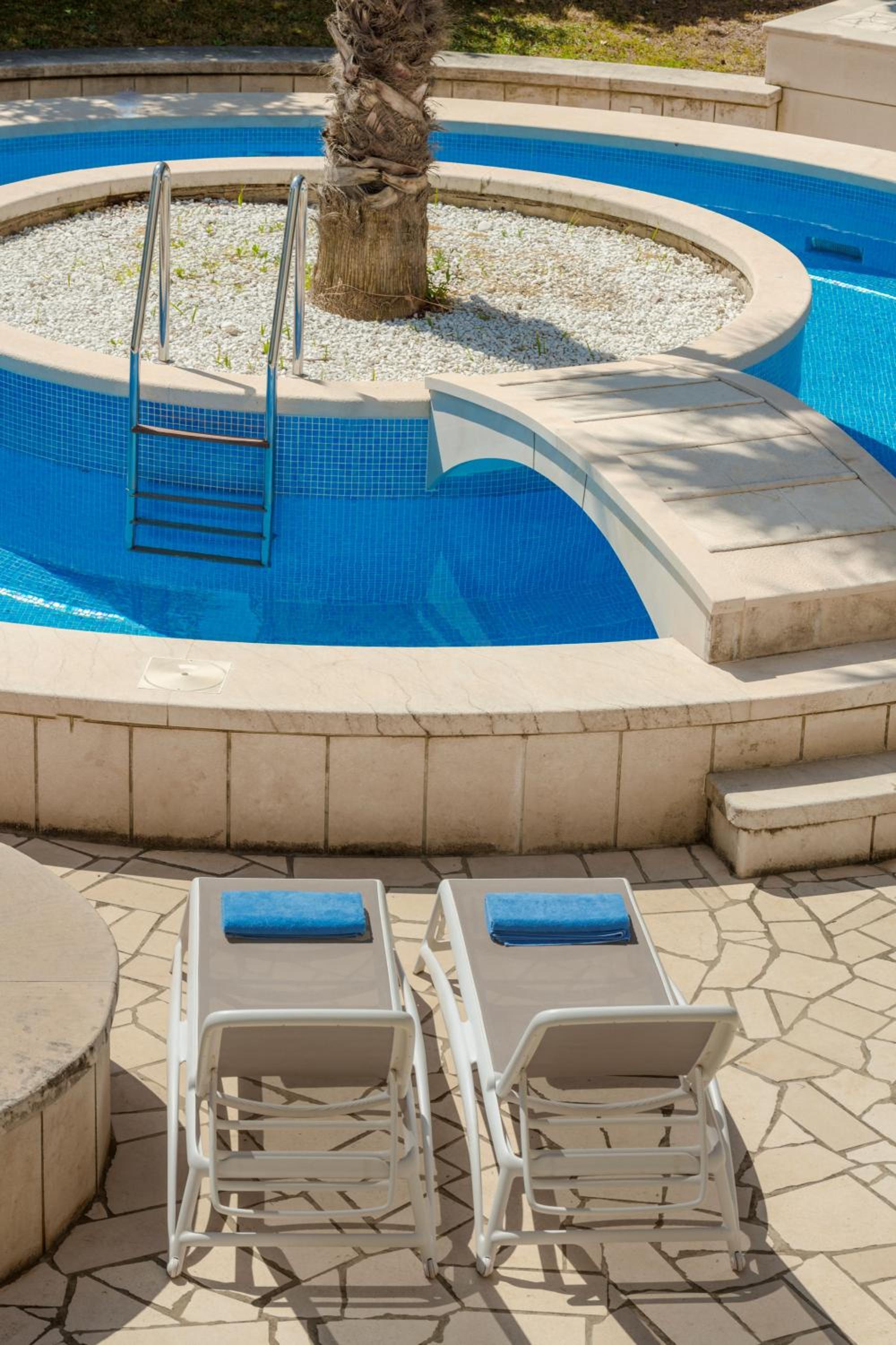 Boutique Villa Filaus