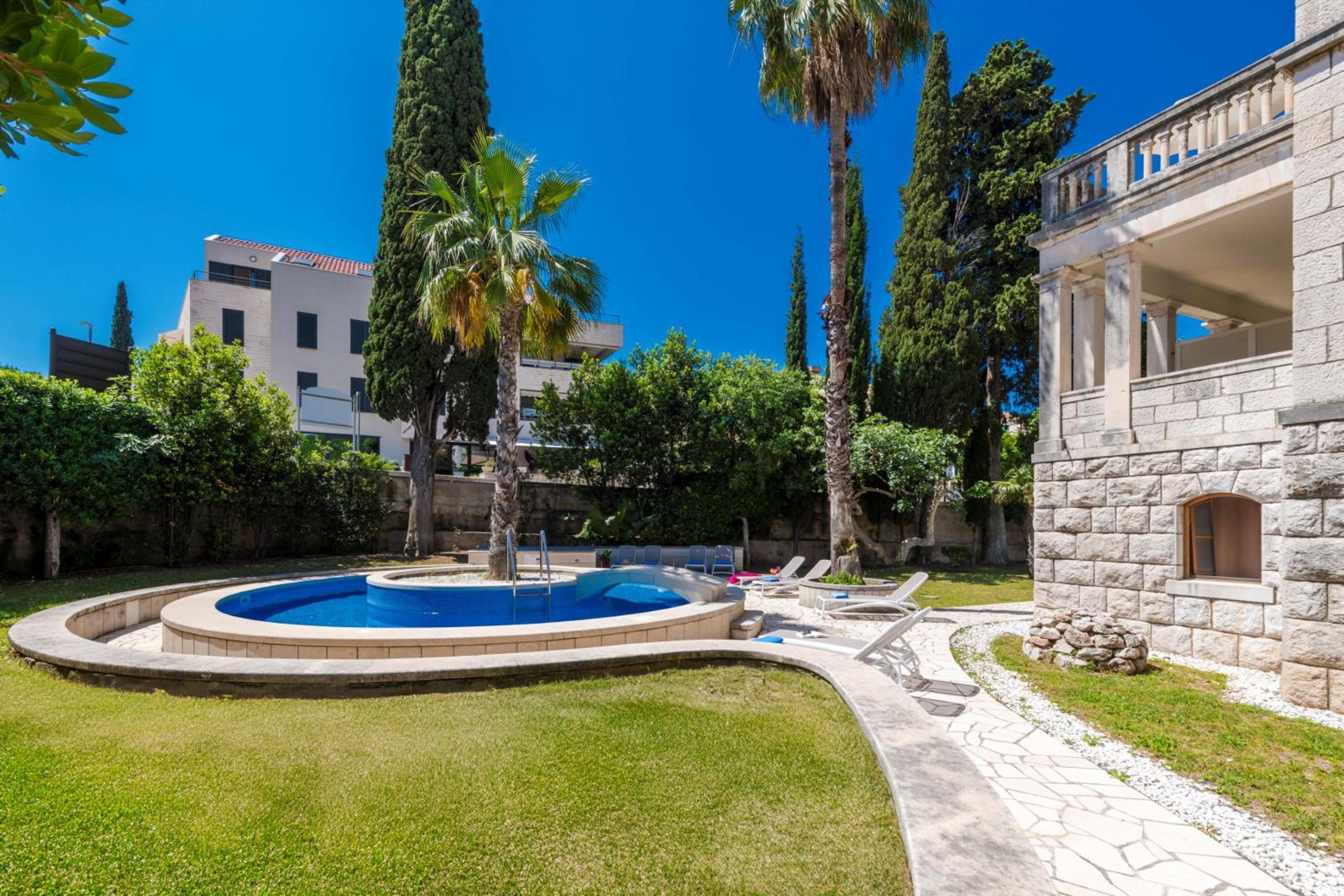 Boutique Villa Filaus