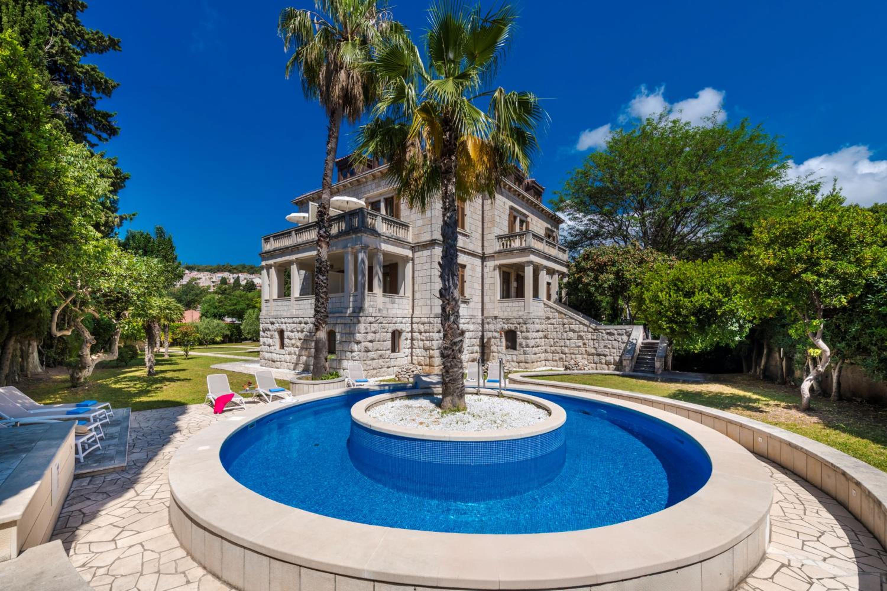 Boutique Villa Filaus
