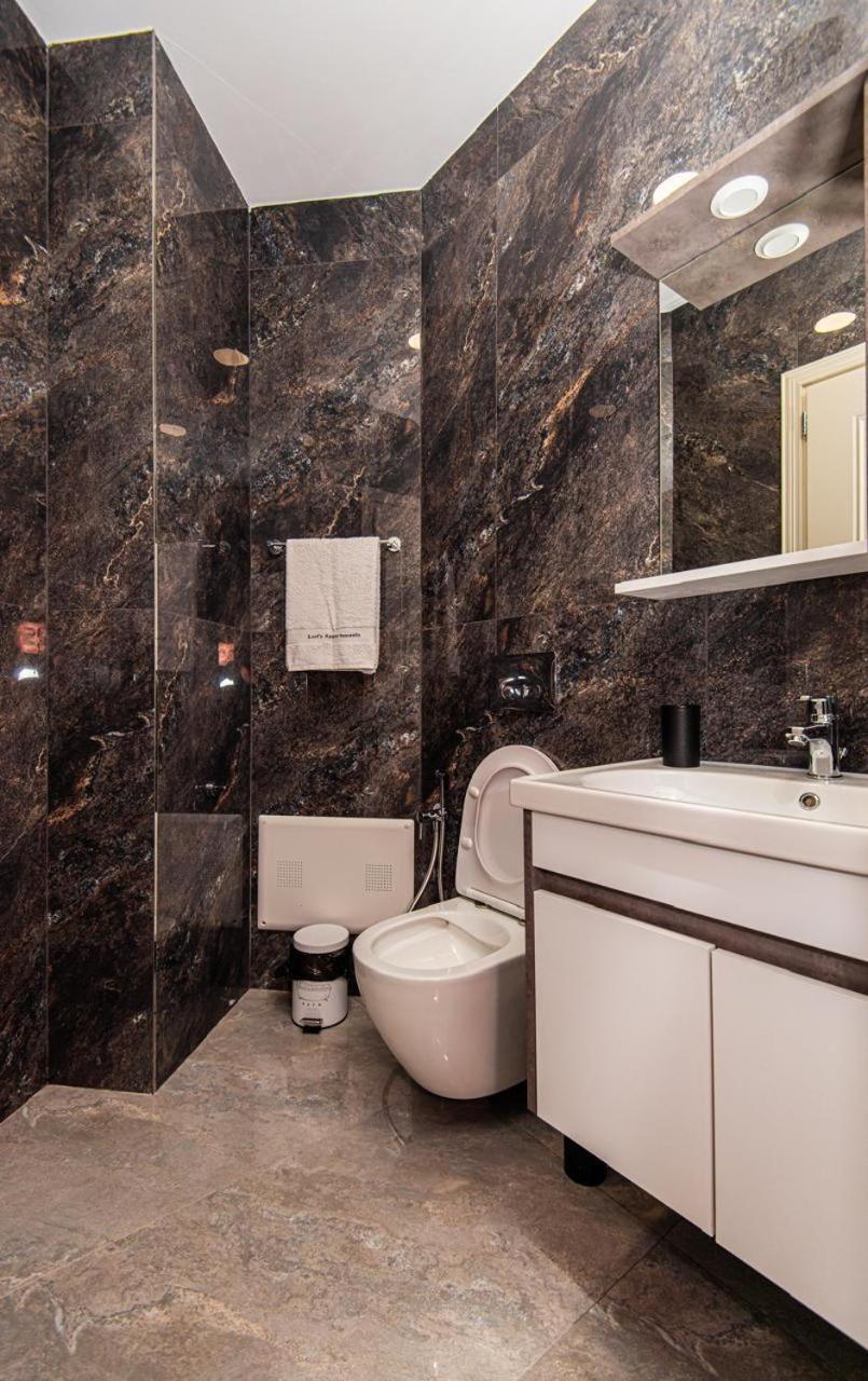 Loris Apartaments 302