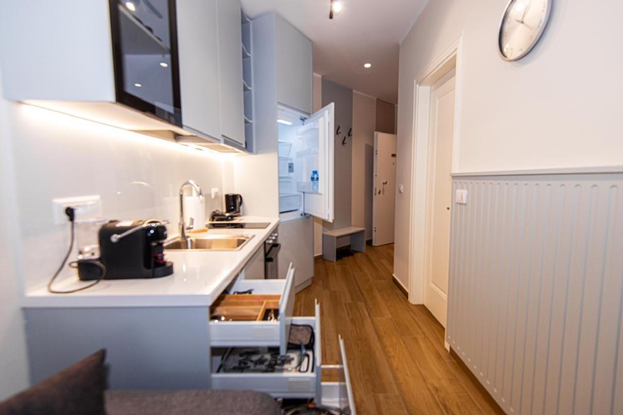 Loris Apartaments 302