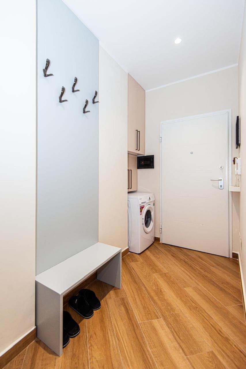 Loris Apartaments 302