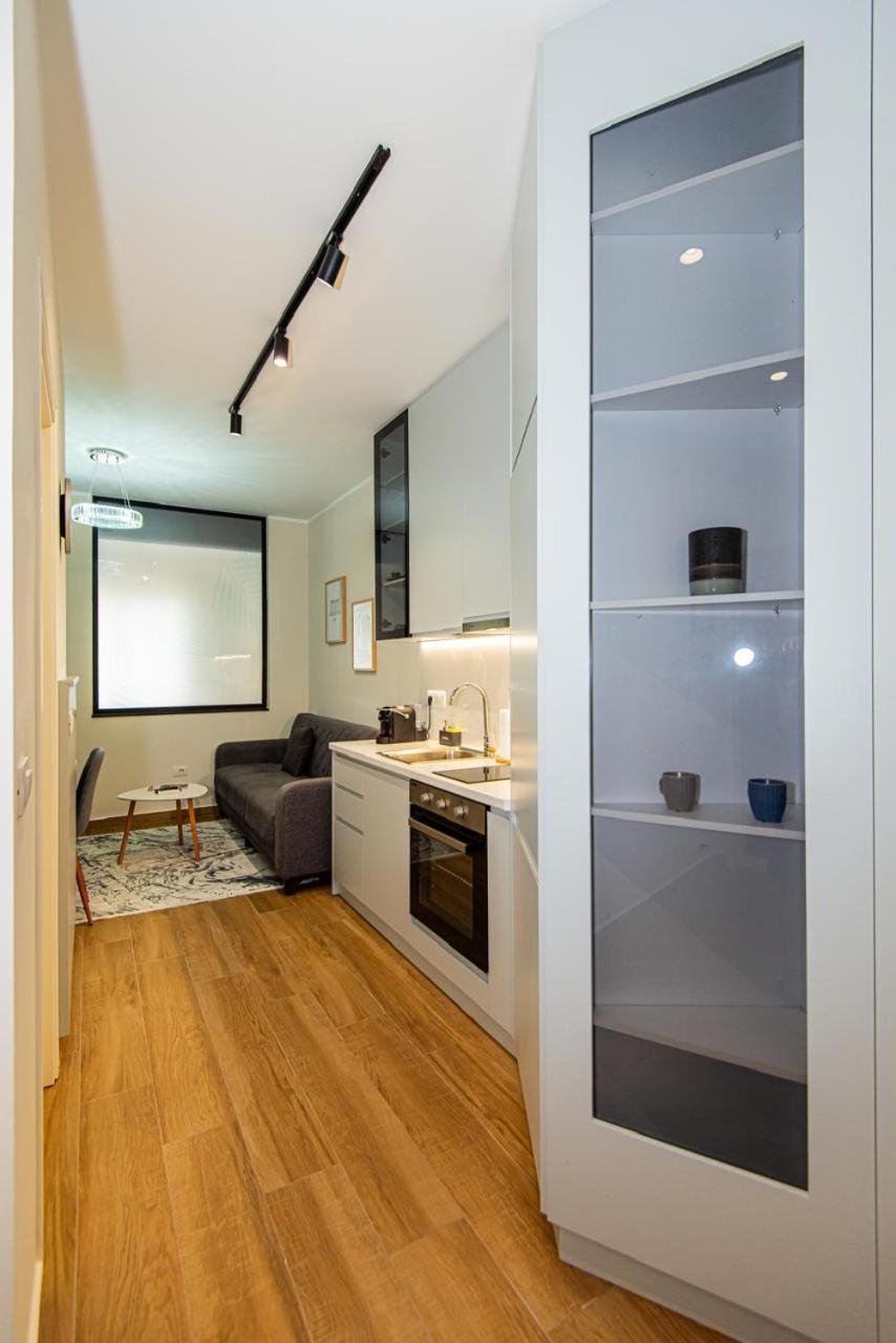 Loris Apartaments 302