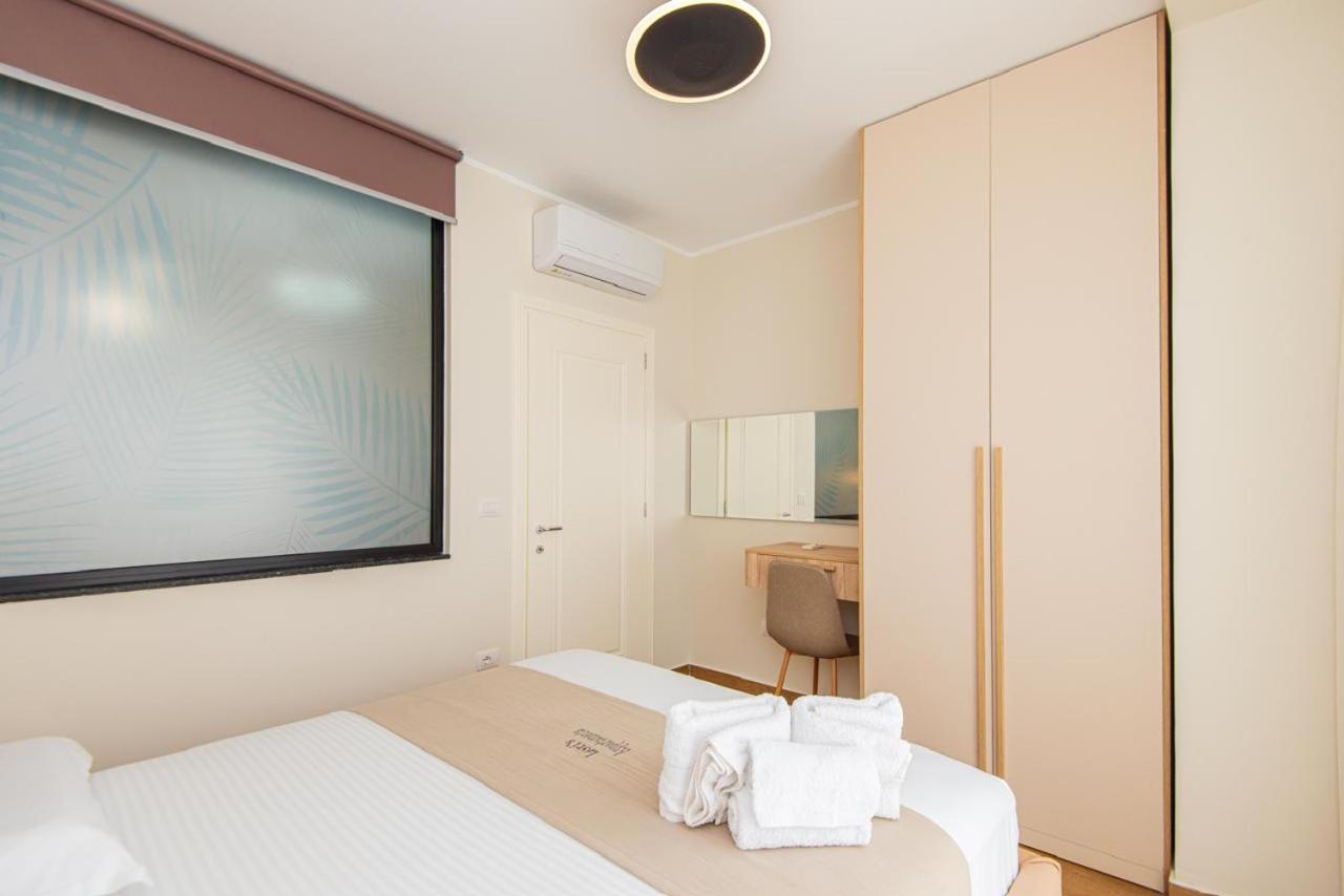 Loris Apartaments 302